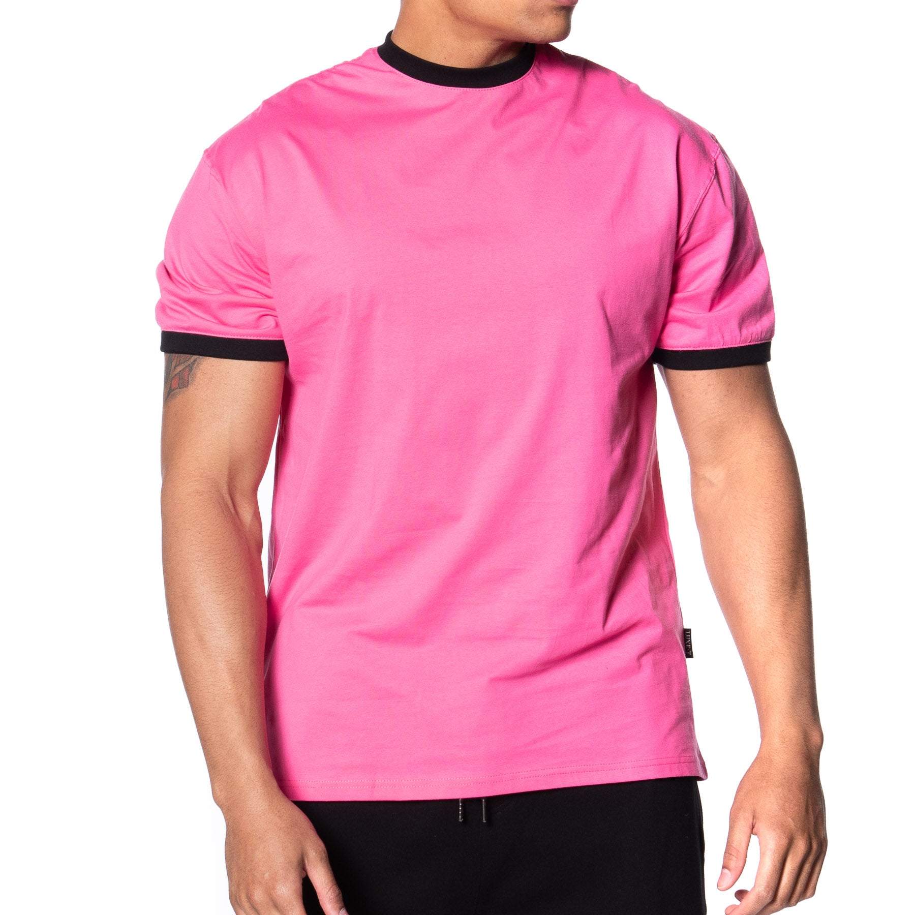 ringer neck