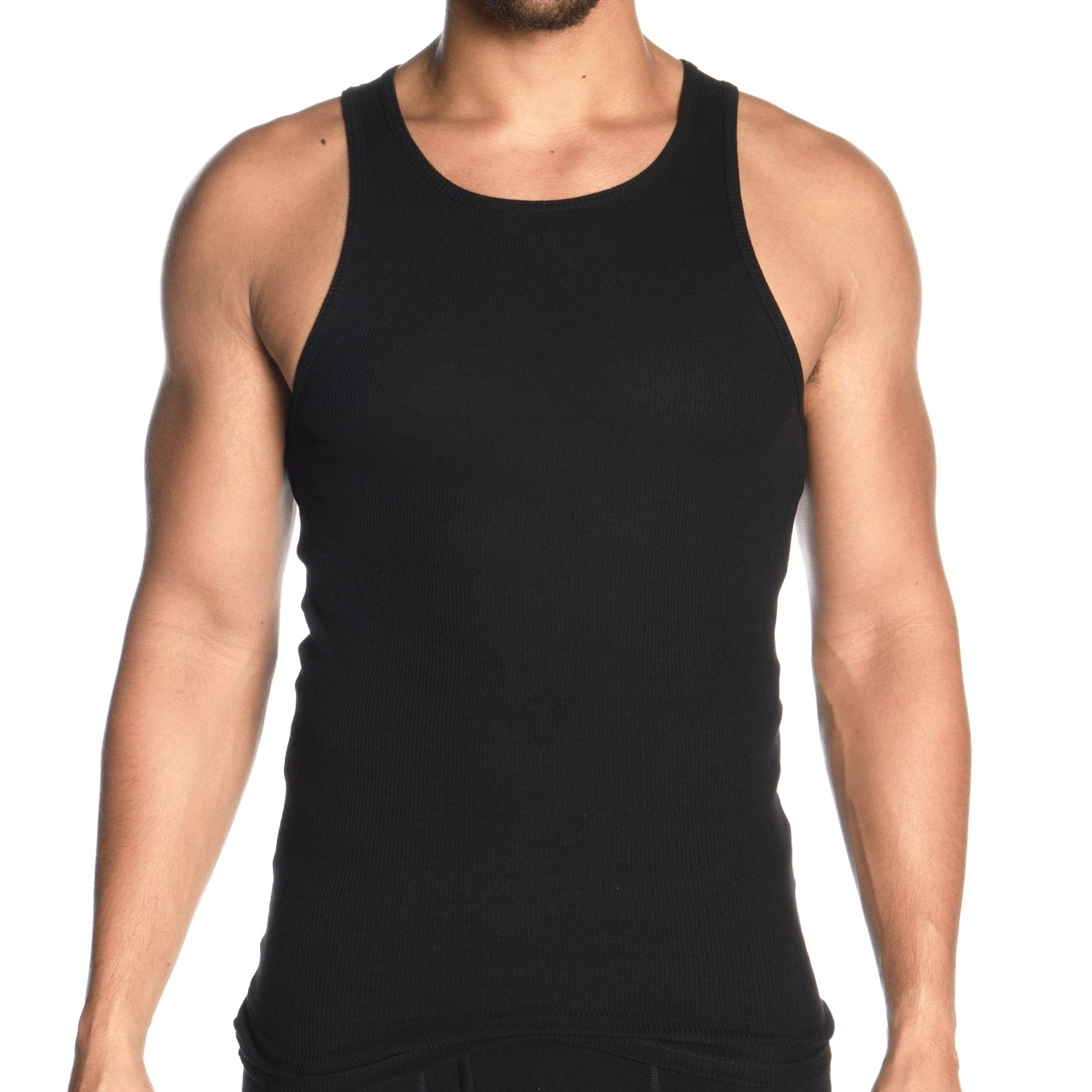 2 Pack Tank Tops