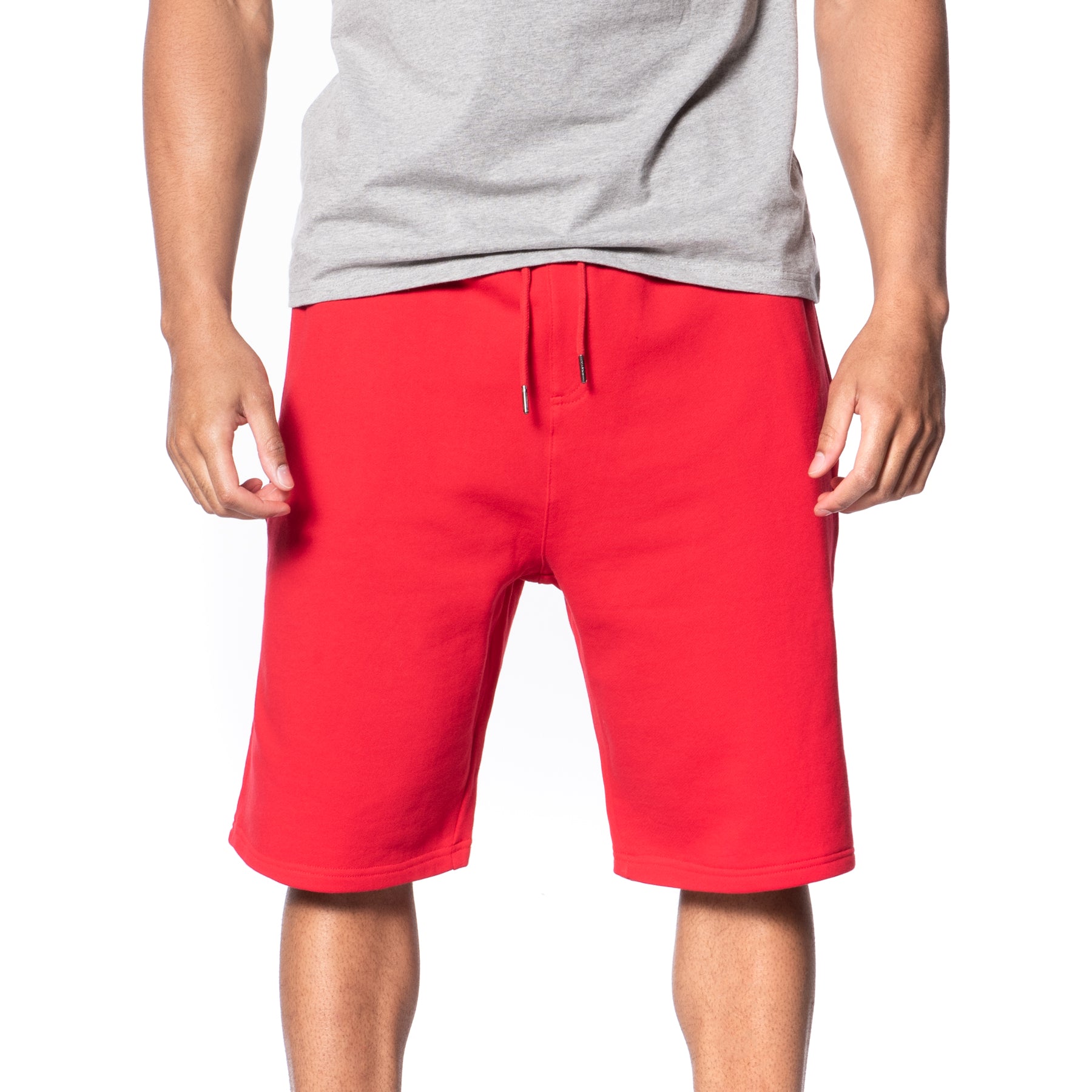 French Terry Shorts