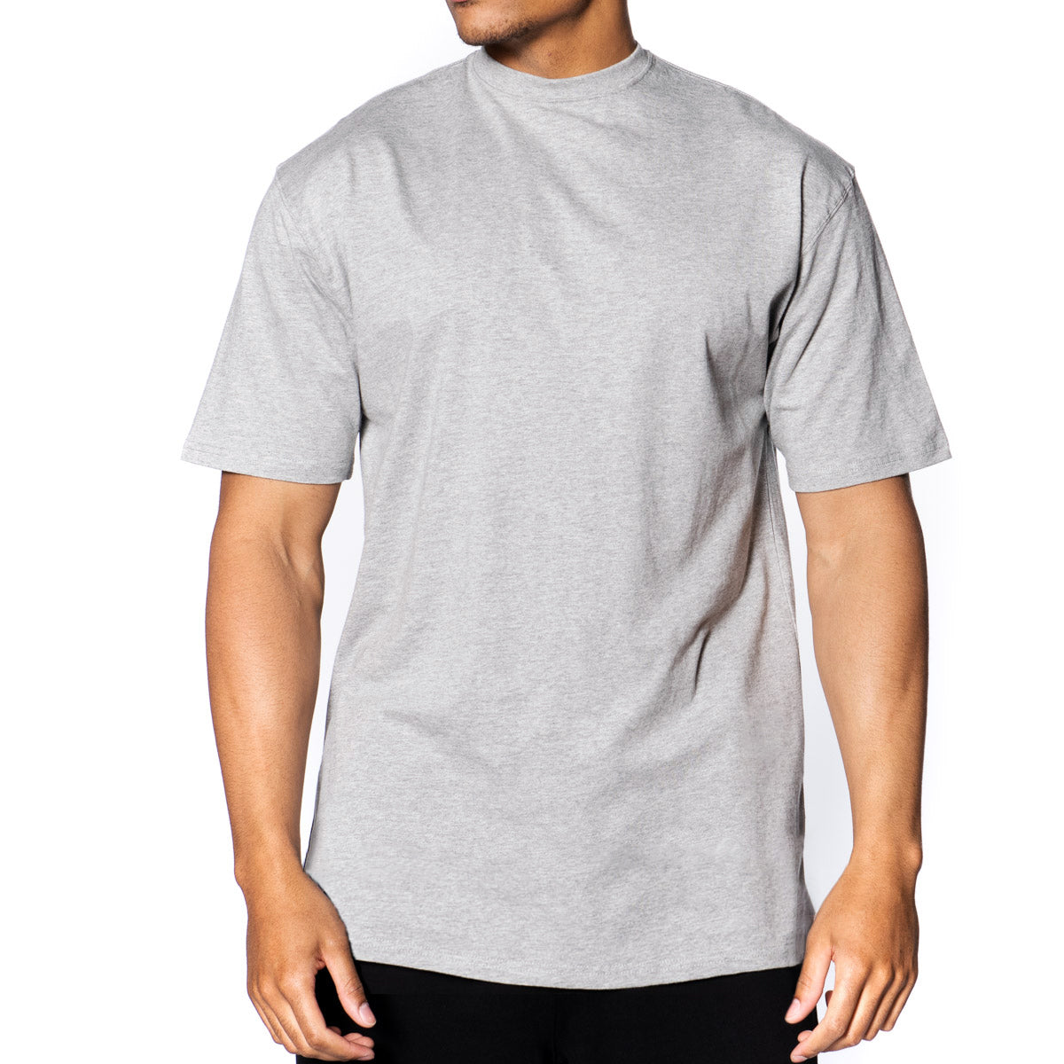 TALL Classic Crew Neck T-Shirt