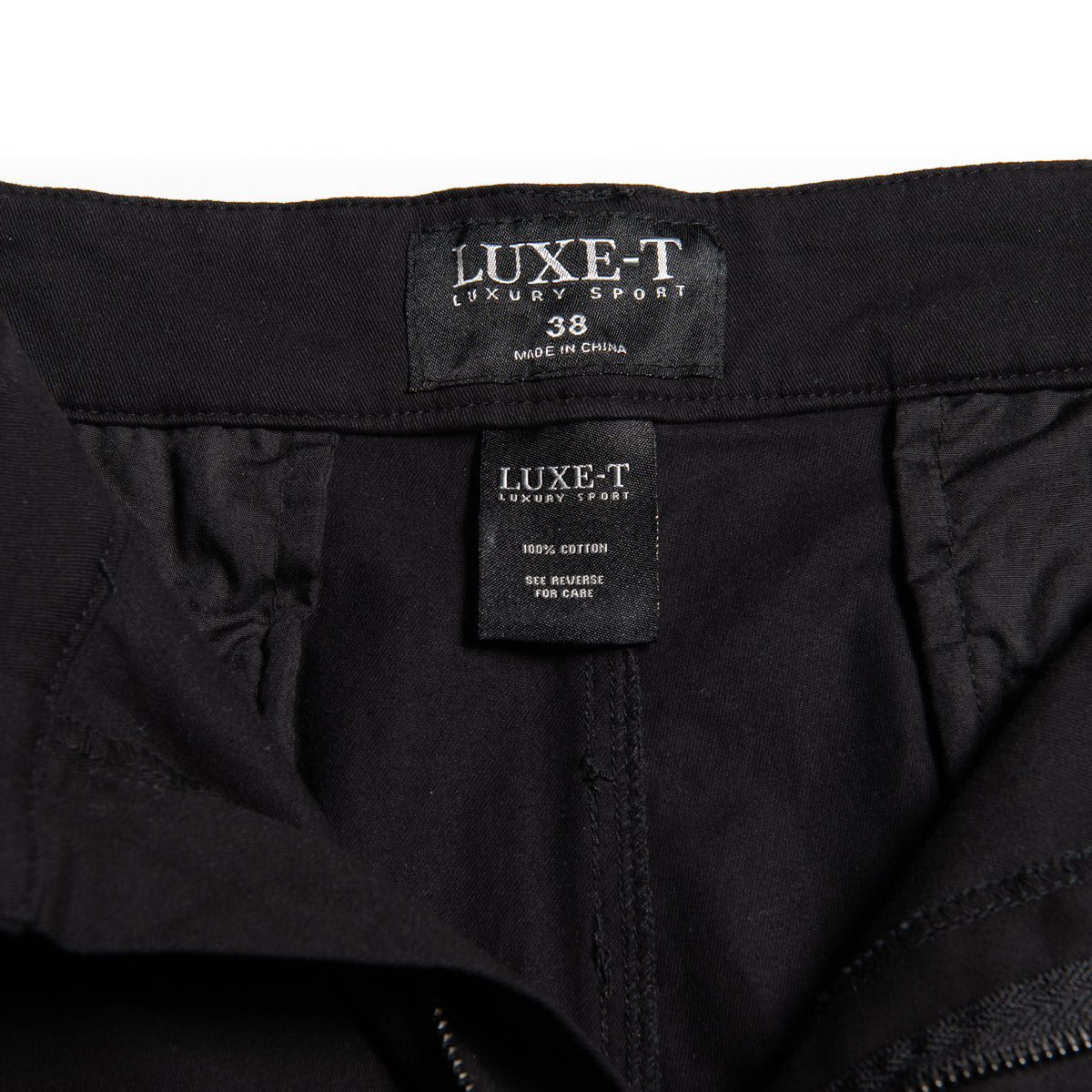 Woven Shorts