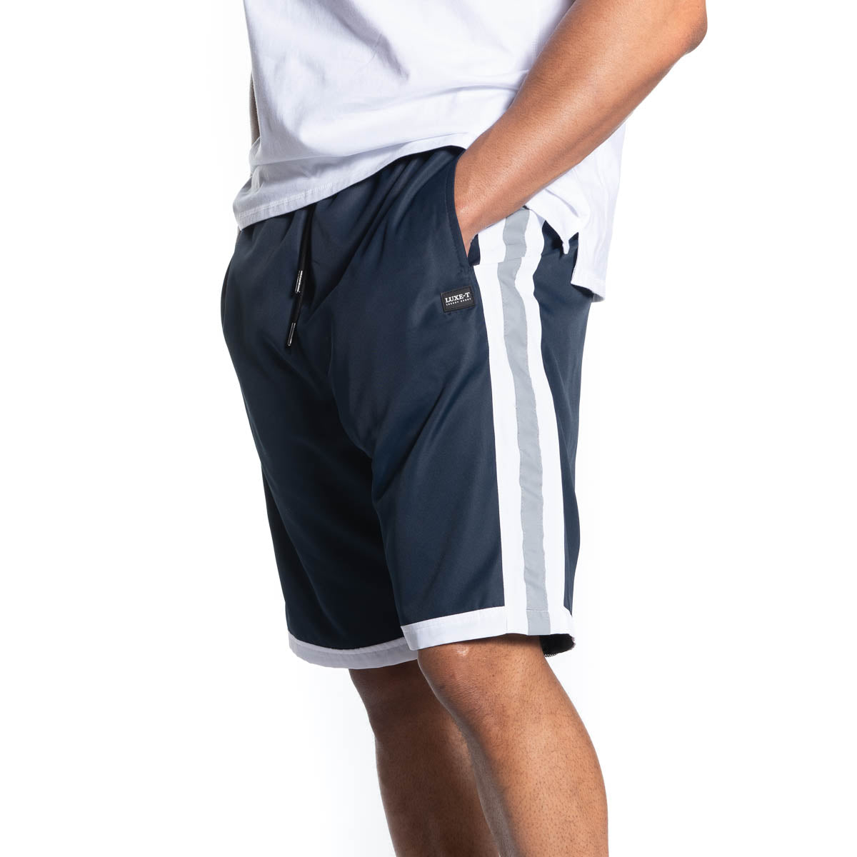Extra Mile Shorts