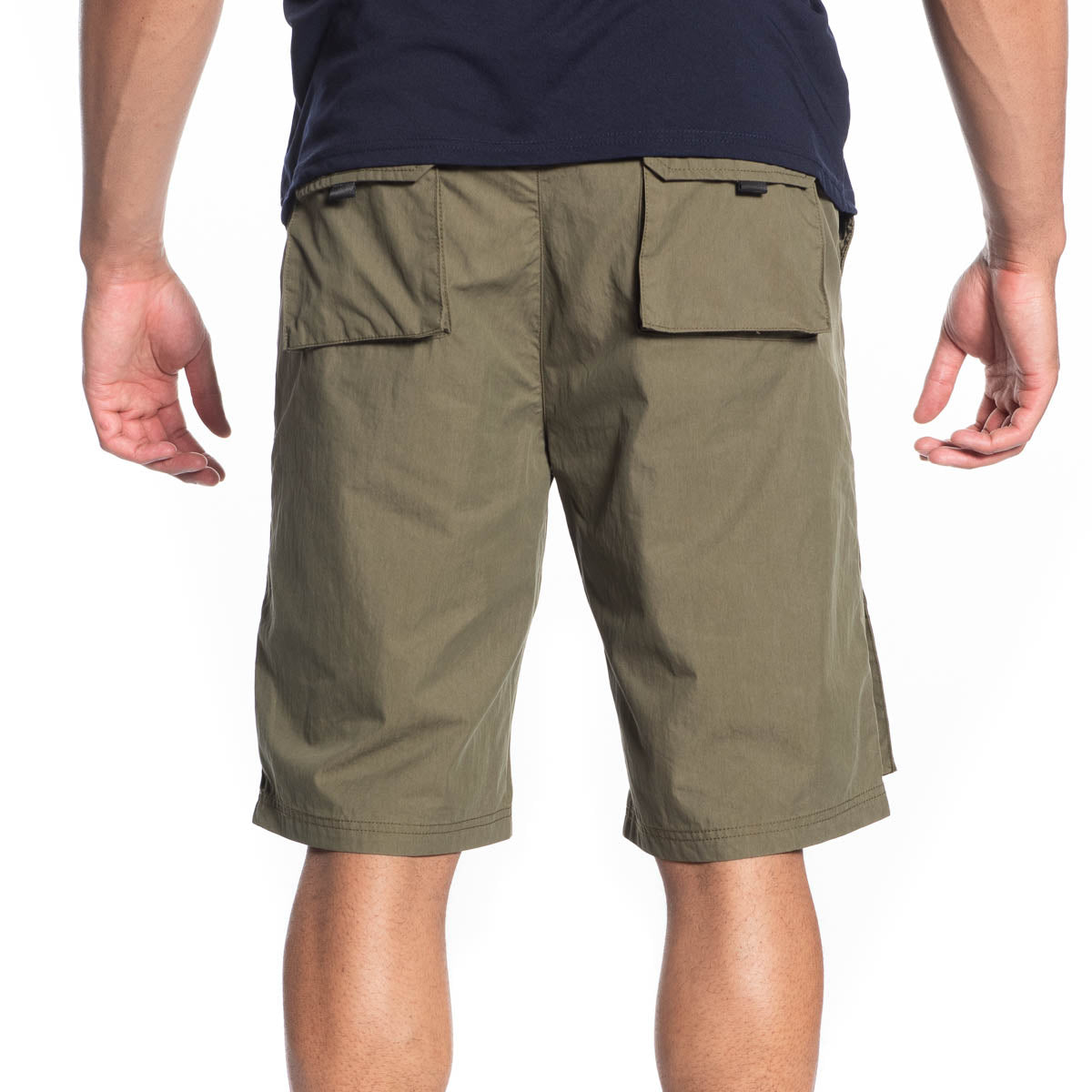 Front Cargo Shorts