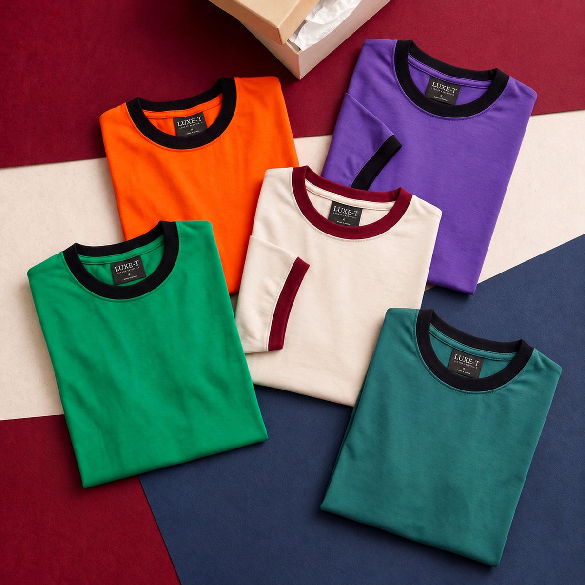 COLOR POPS