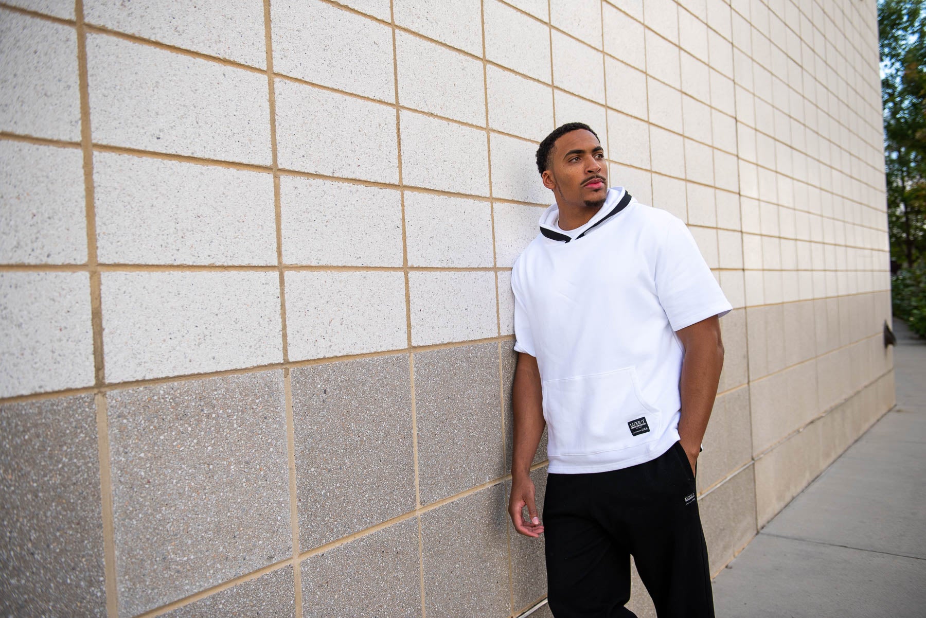 Short Sleeves