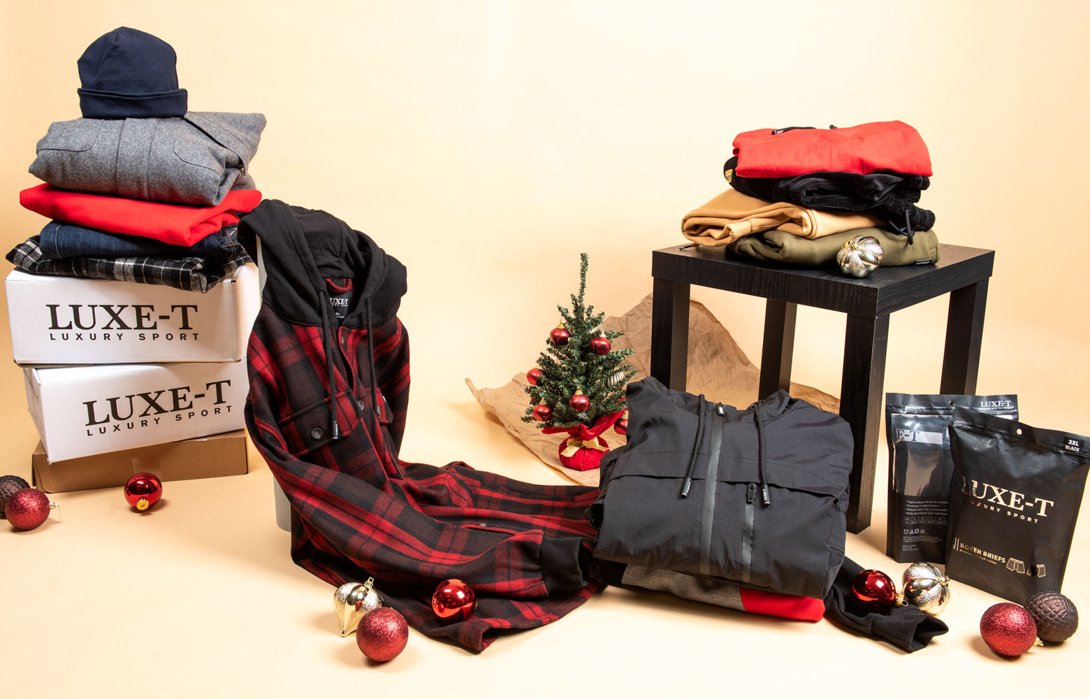 HOLIDAY GIFT GUIDE