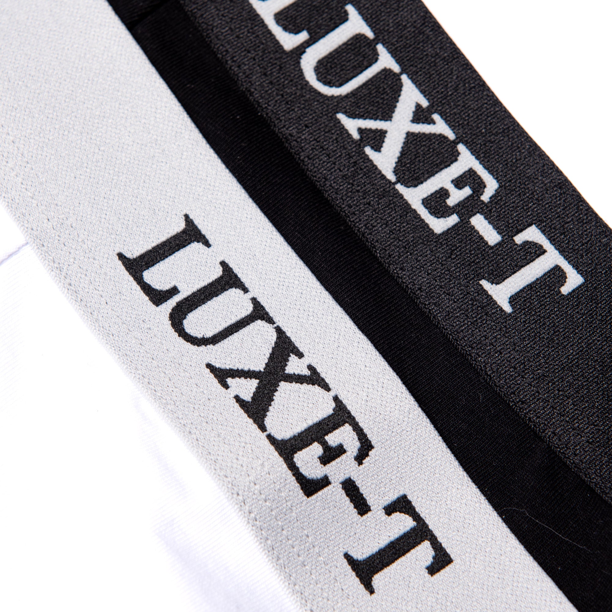 Premium Cotton Stretch Trunk Boxer Briefs