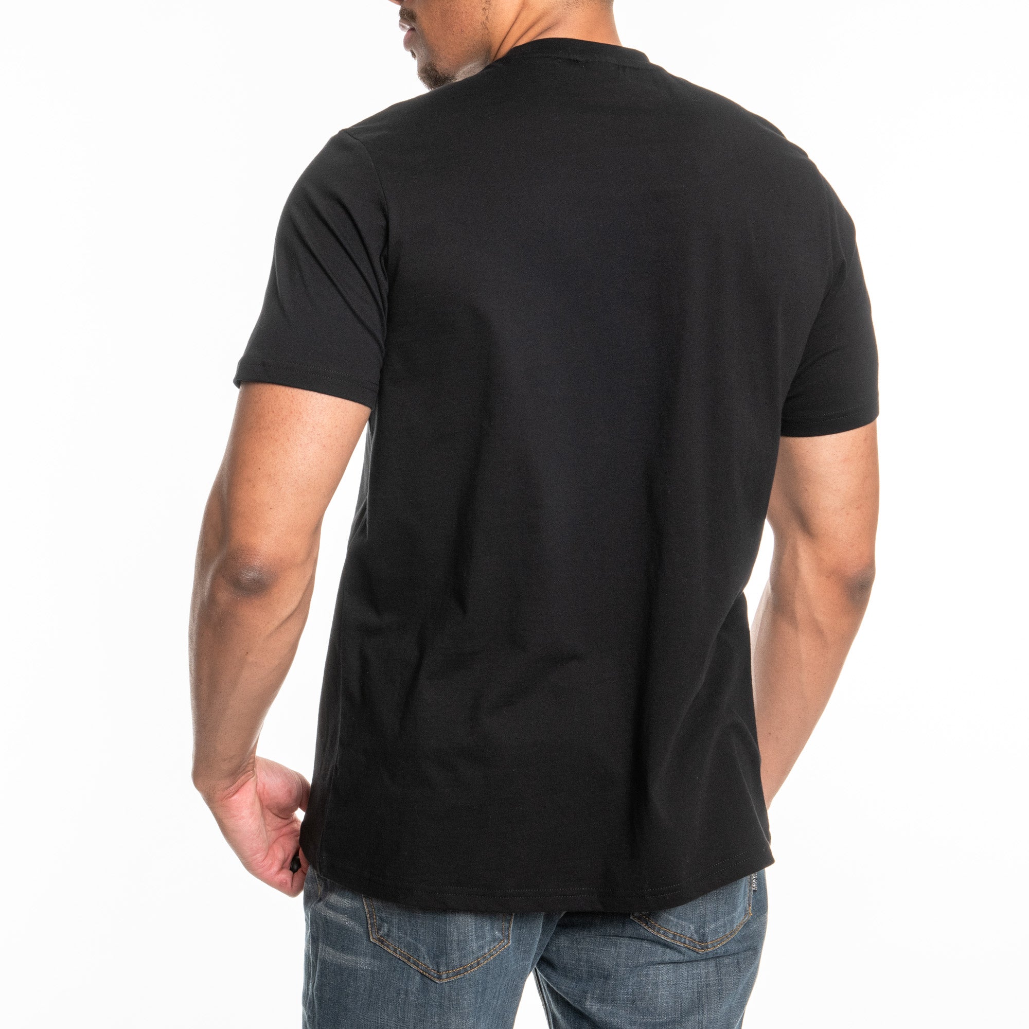 Premium Fine Cotton T-Shirt