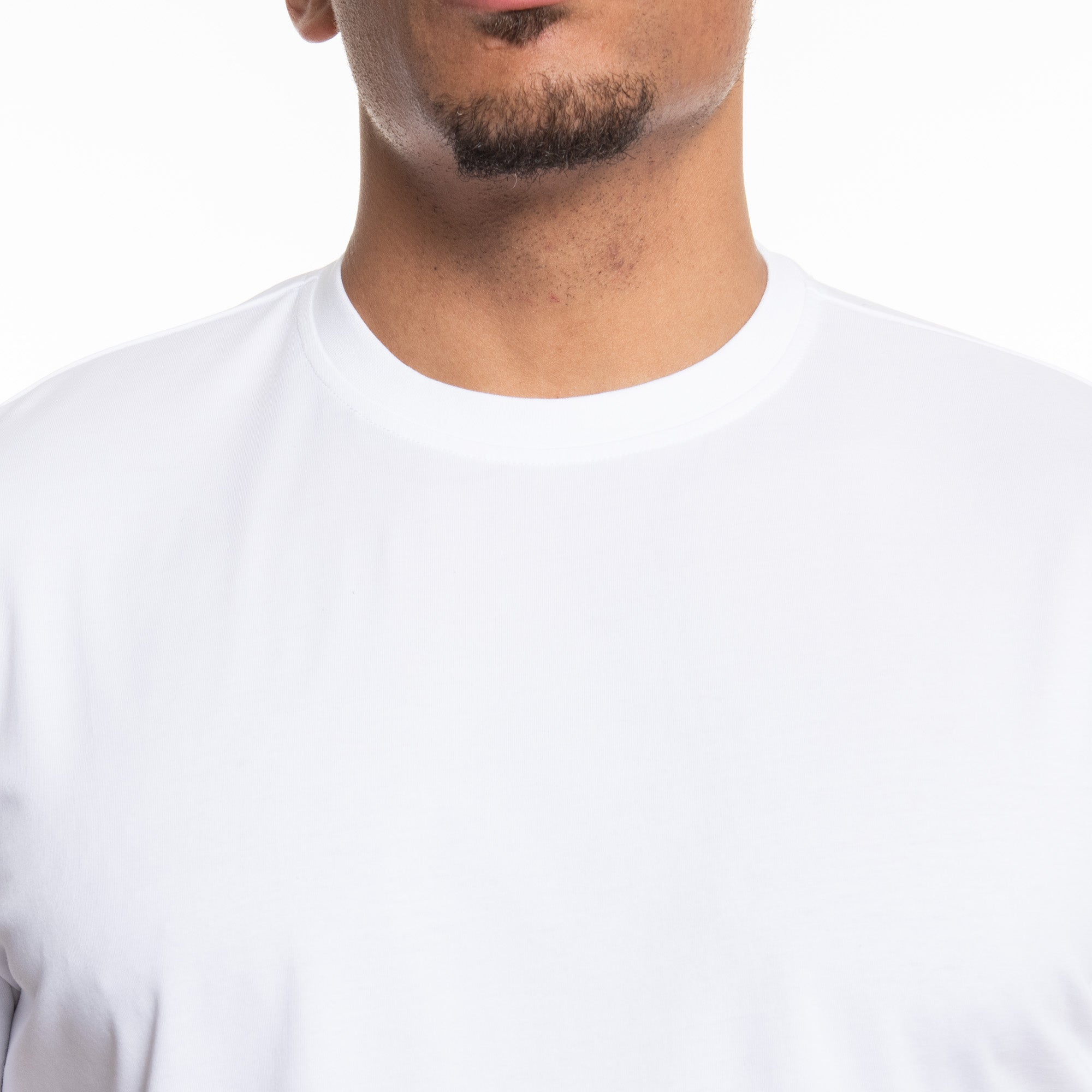 Premium Fine Cotton T-Shirt