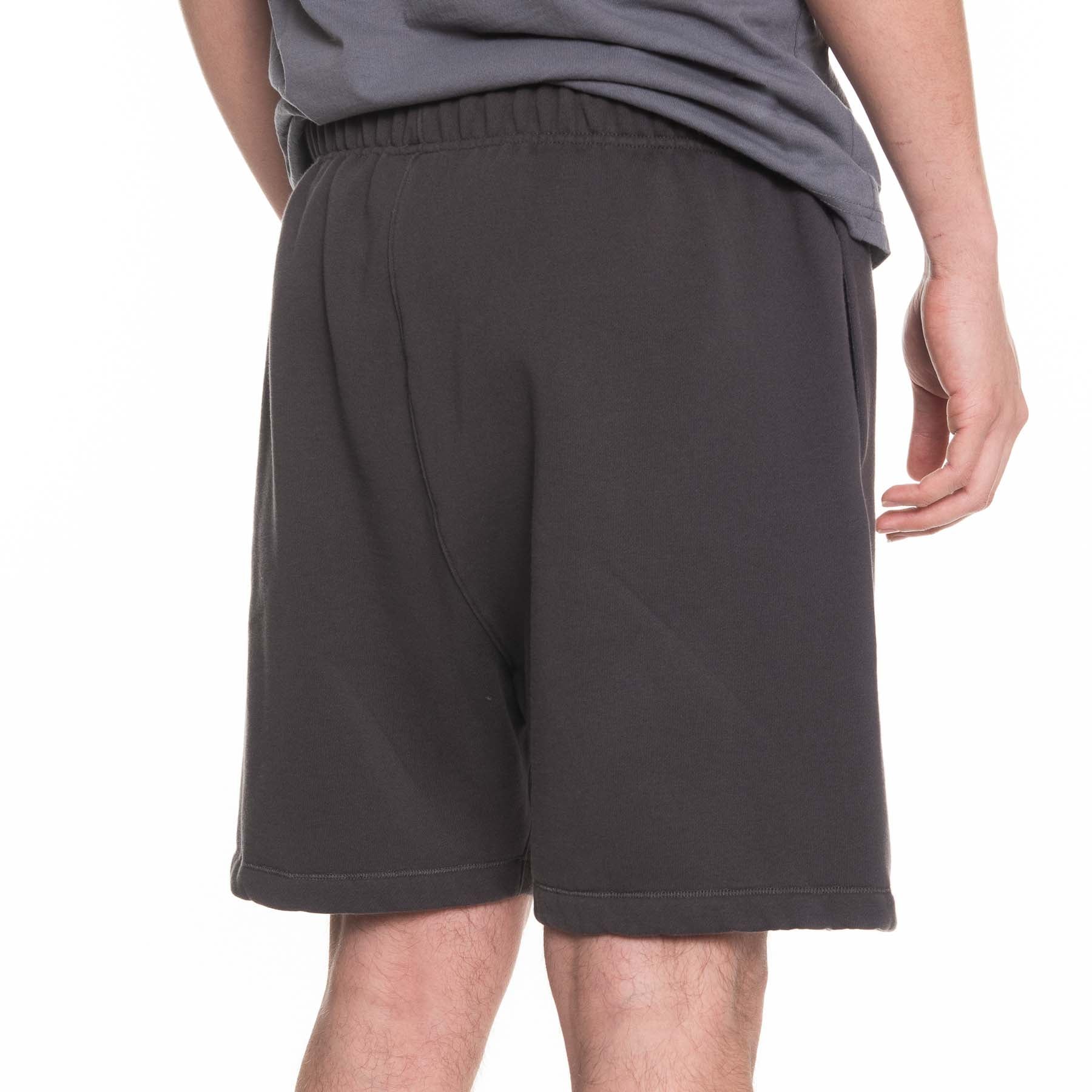 Fleece Shorts