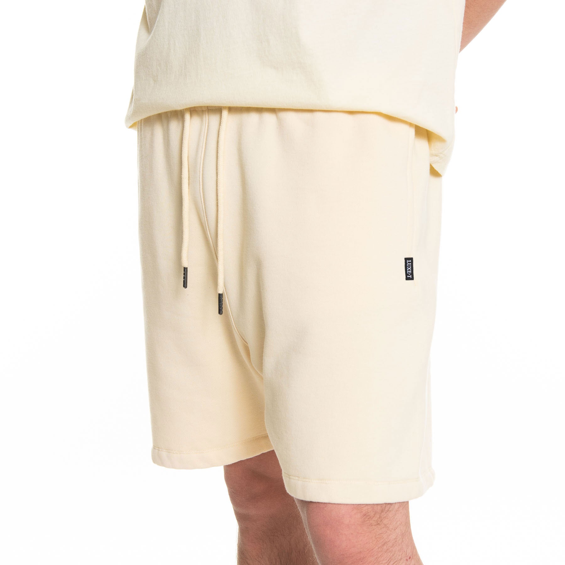 Fleece Shorts