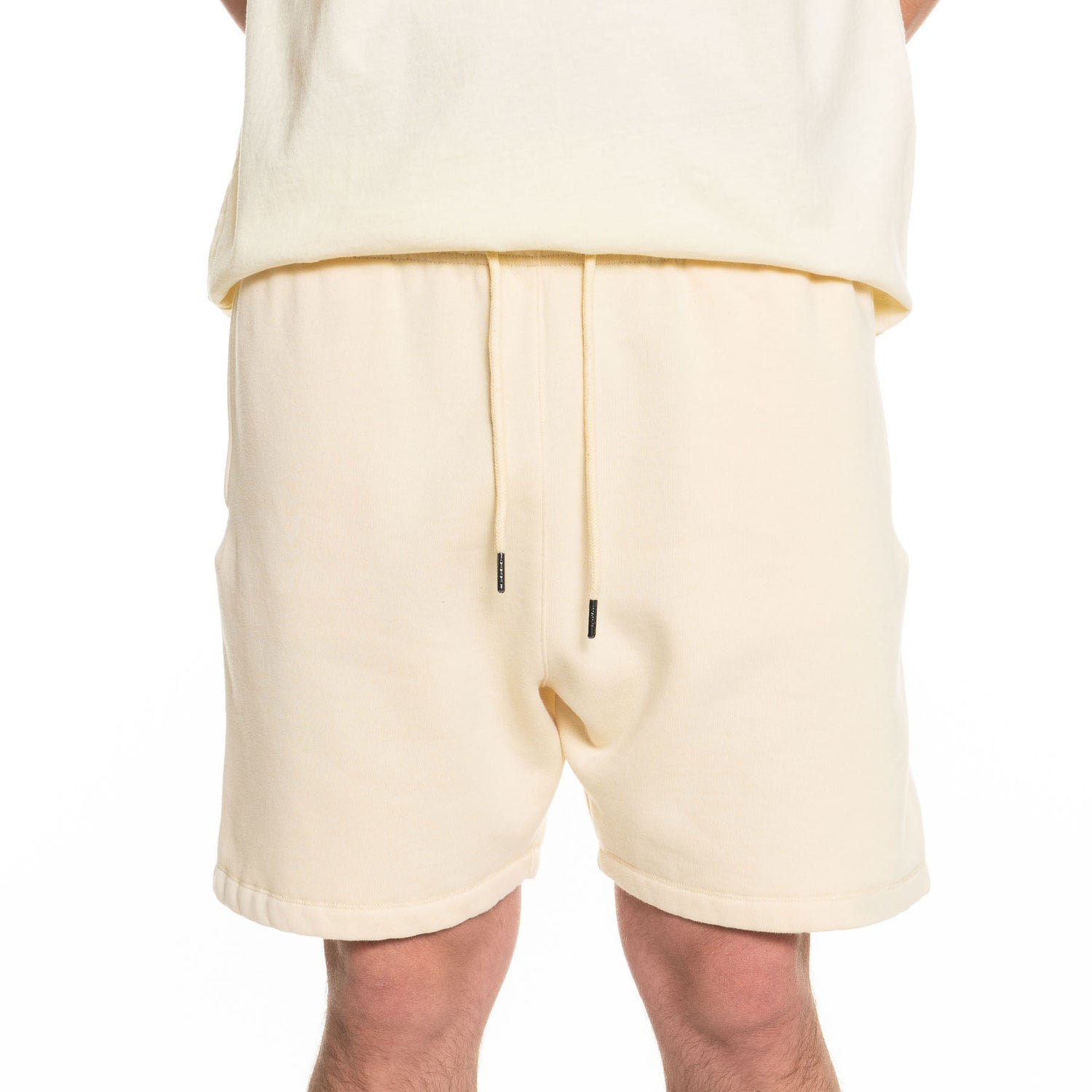 Fleece Shorts