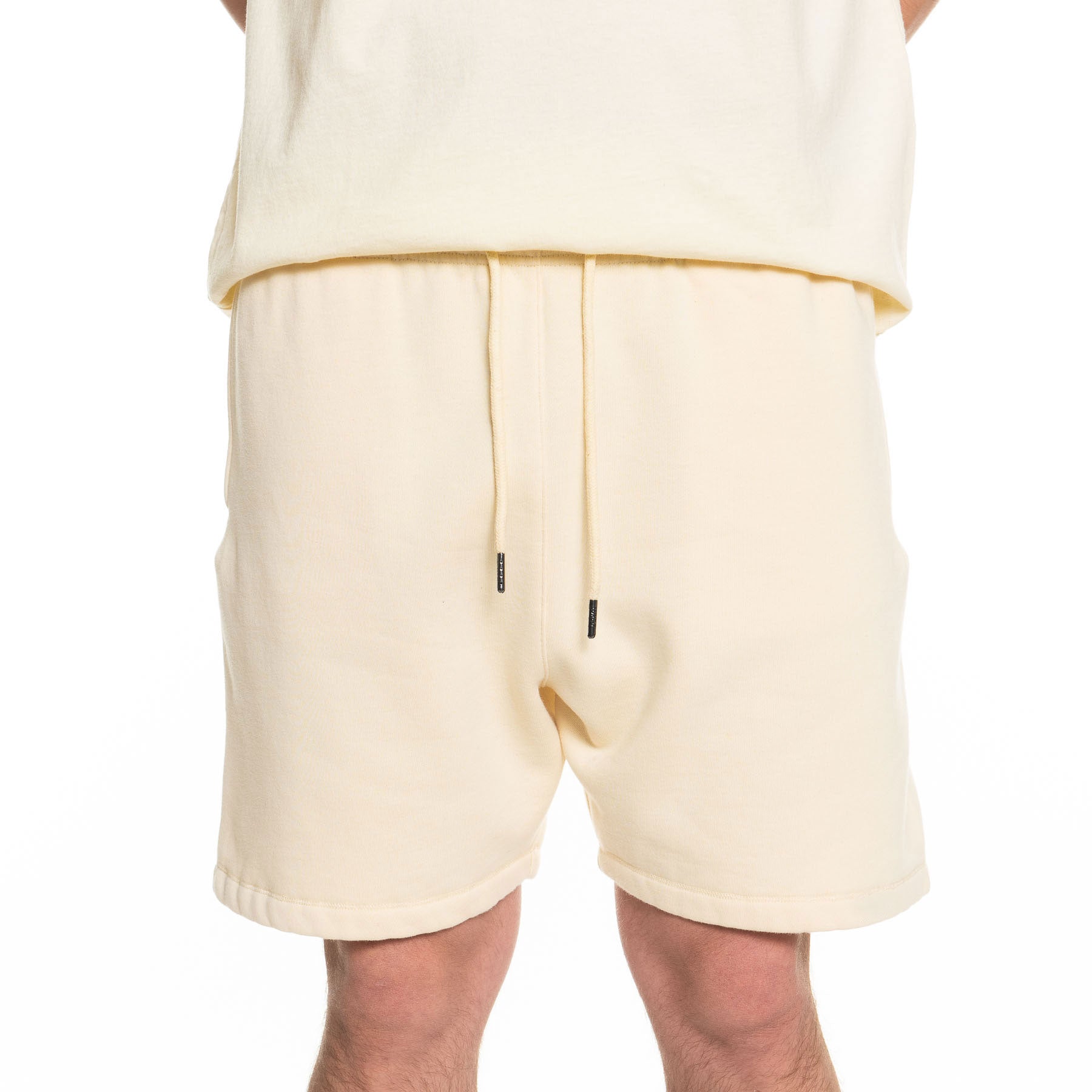 Fleece Shorts