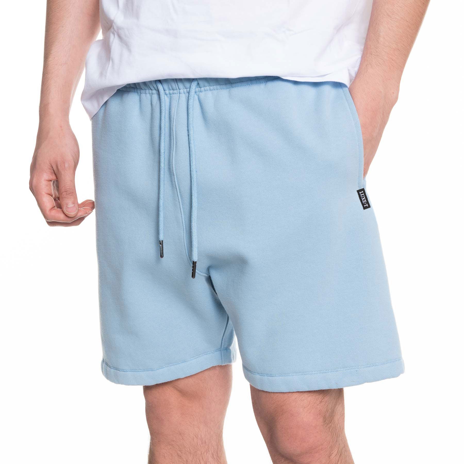 Fleece Shorts