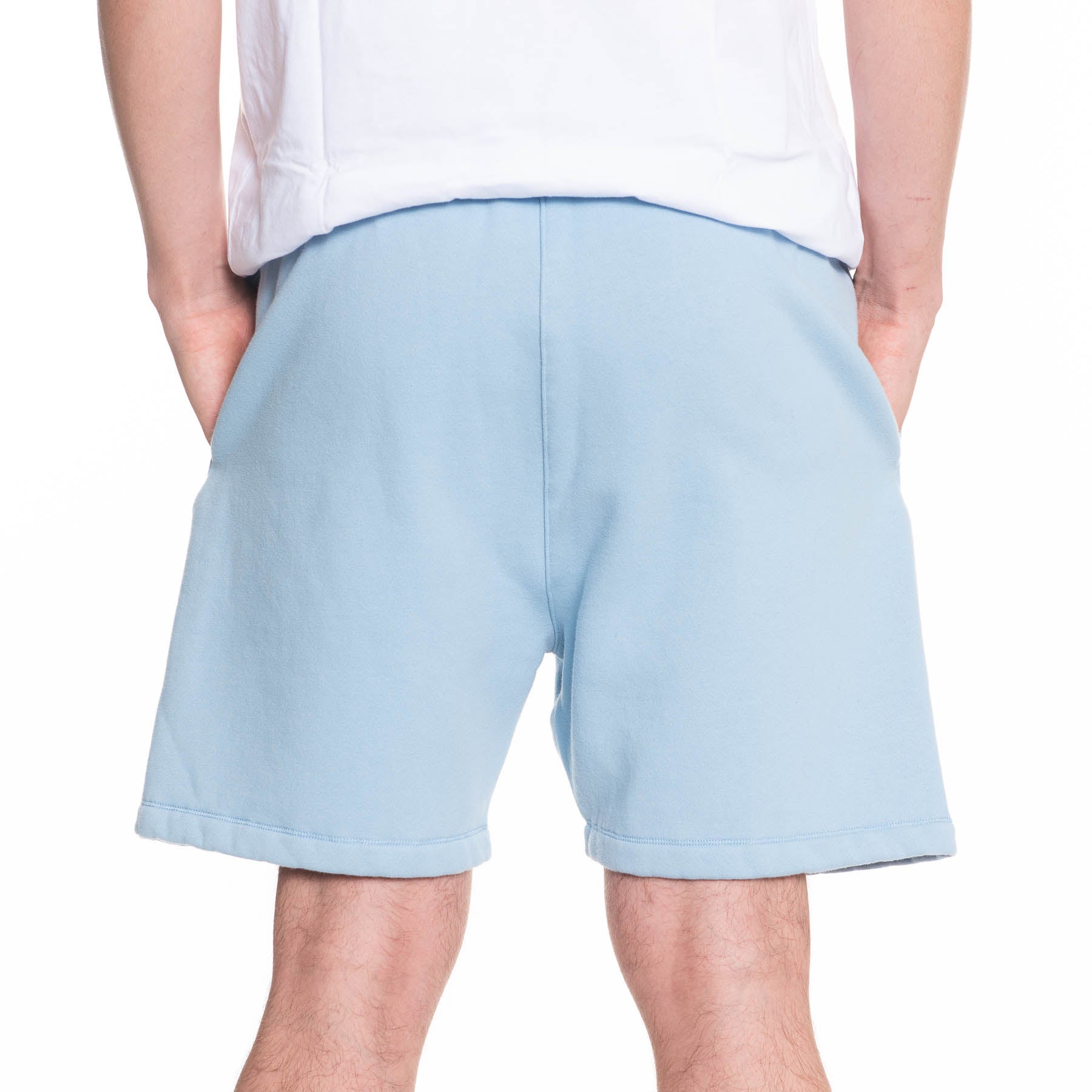 Fleece Shorts