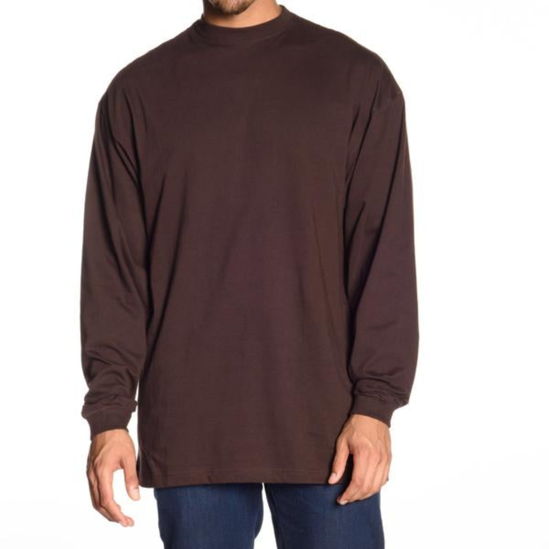 $5 Blow Out Classic Long Sleeves
