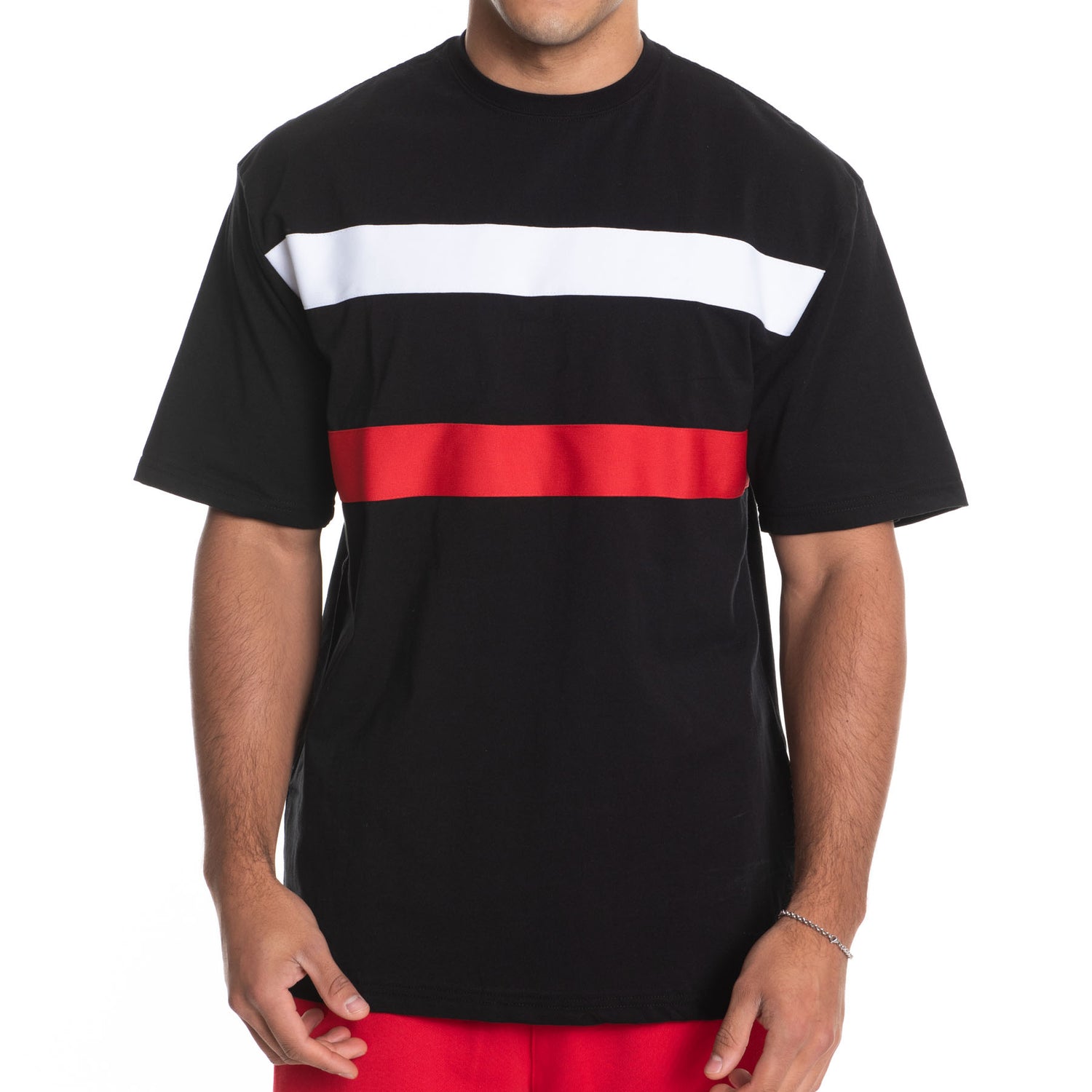Double Tape T-Shirt