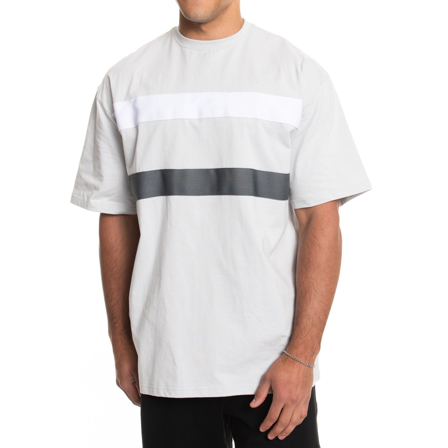 Double Tape T-Shirt