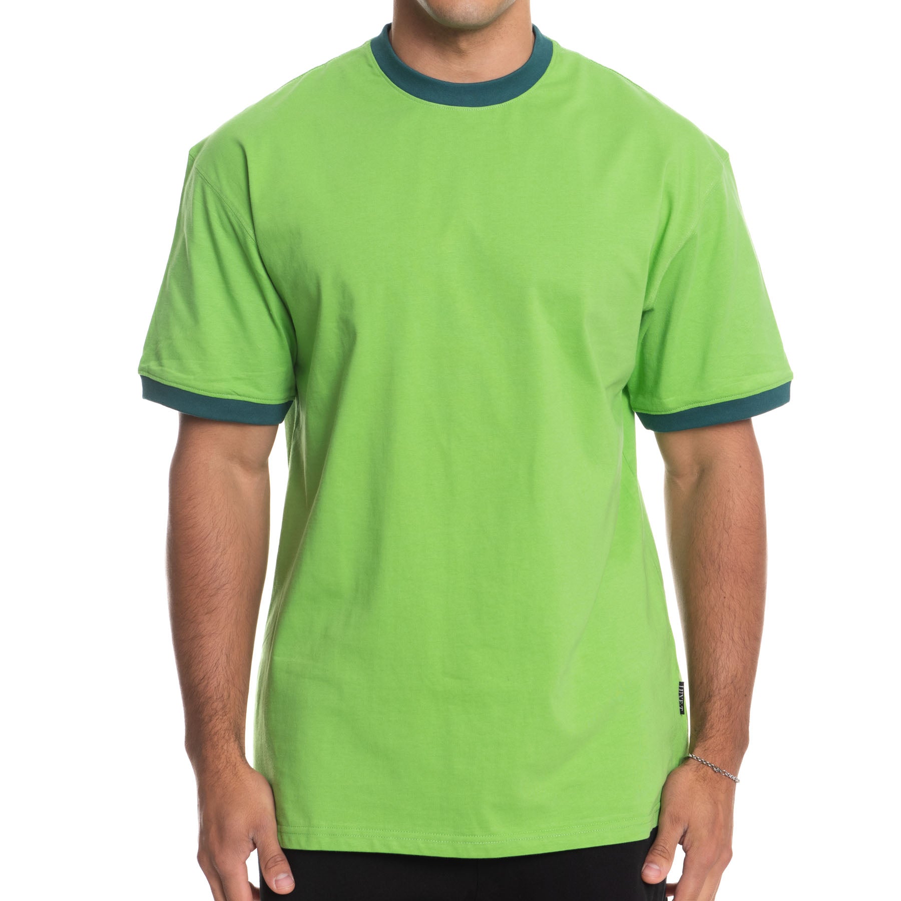 Classic Ringer T-Shirt - SS25