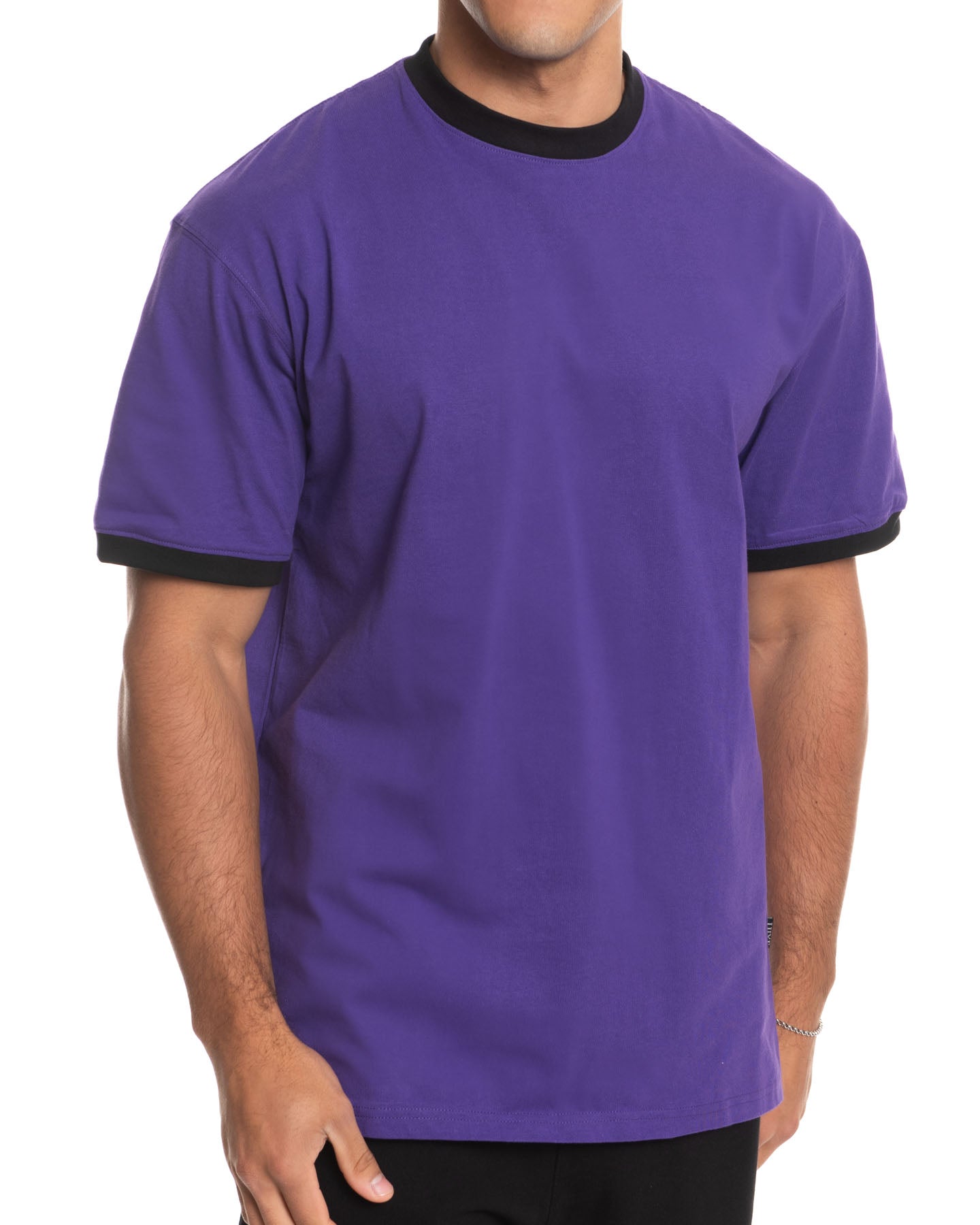Classic Ringer T-Shirt - SS25