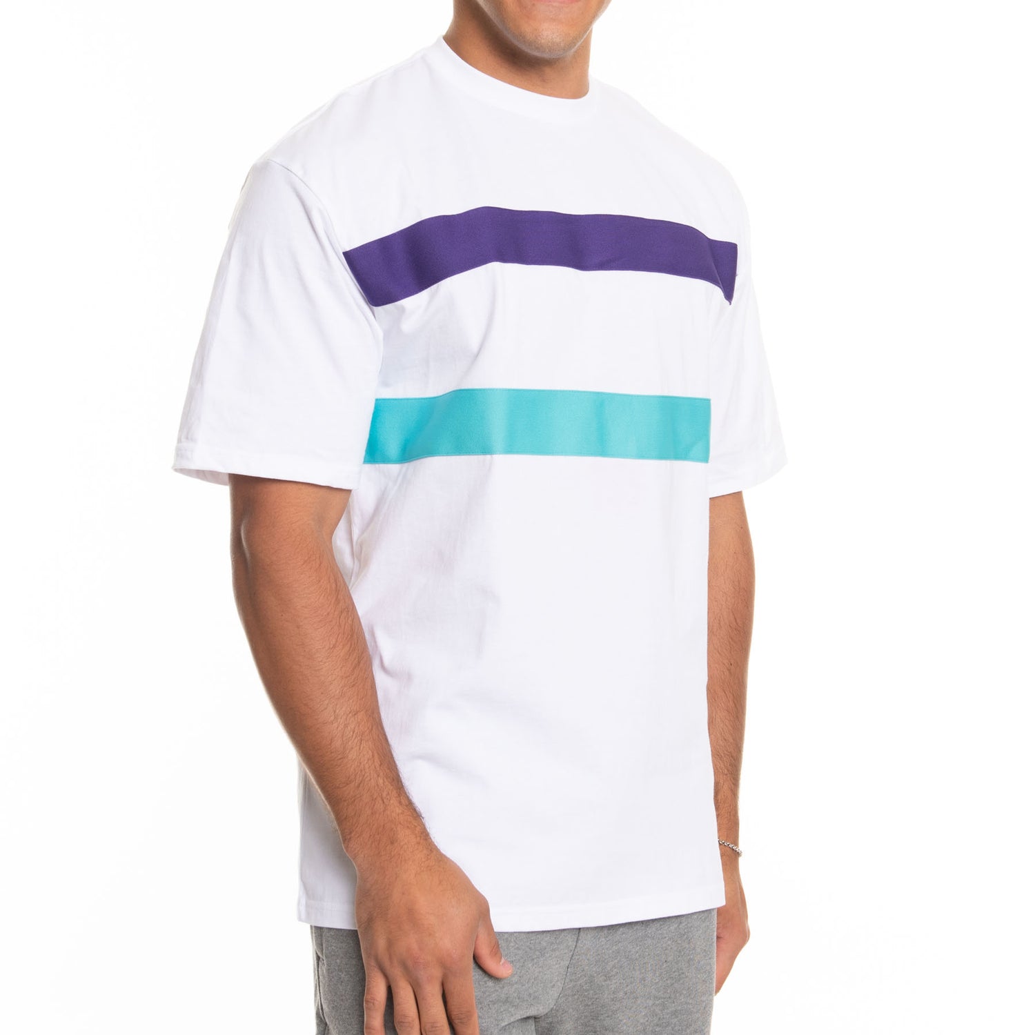 Double Tape T-Shirt