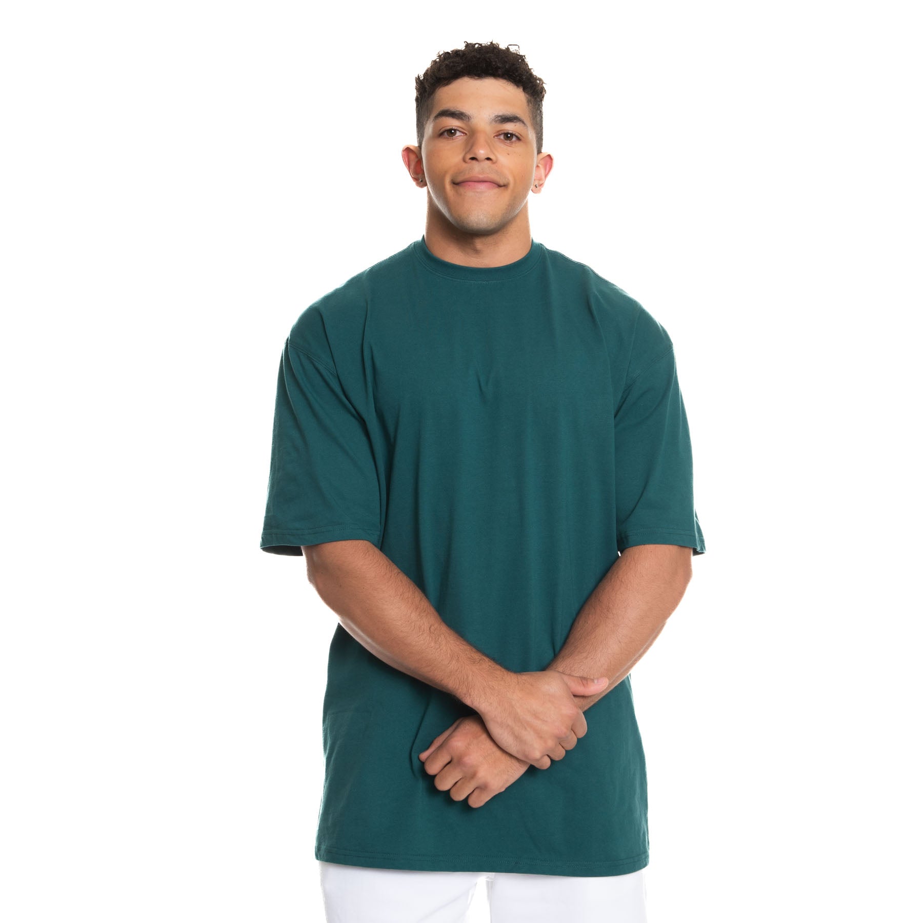 <b><u>TALL</b></u></font> Classic Crew Neck T-Shirt