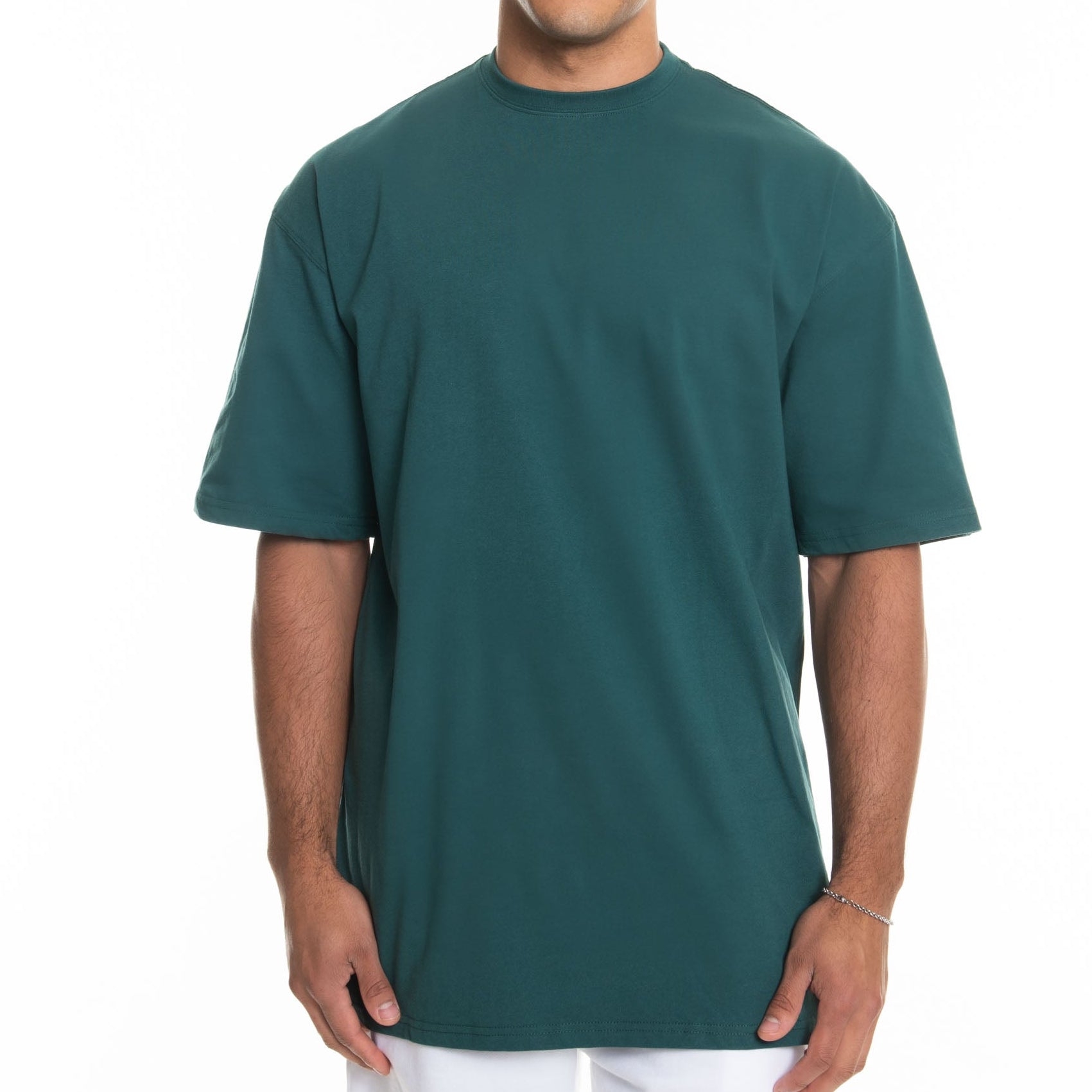 TALL Classic Crew Neck T-Shirt