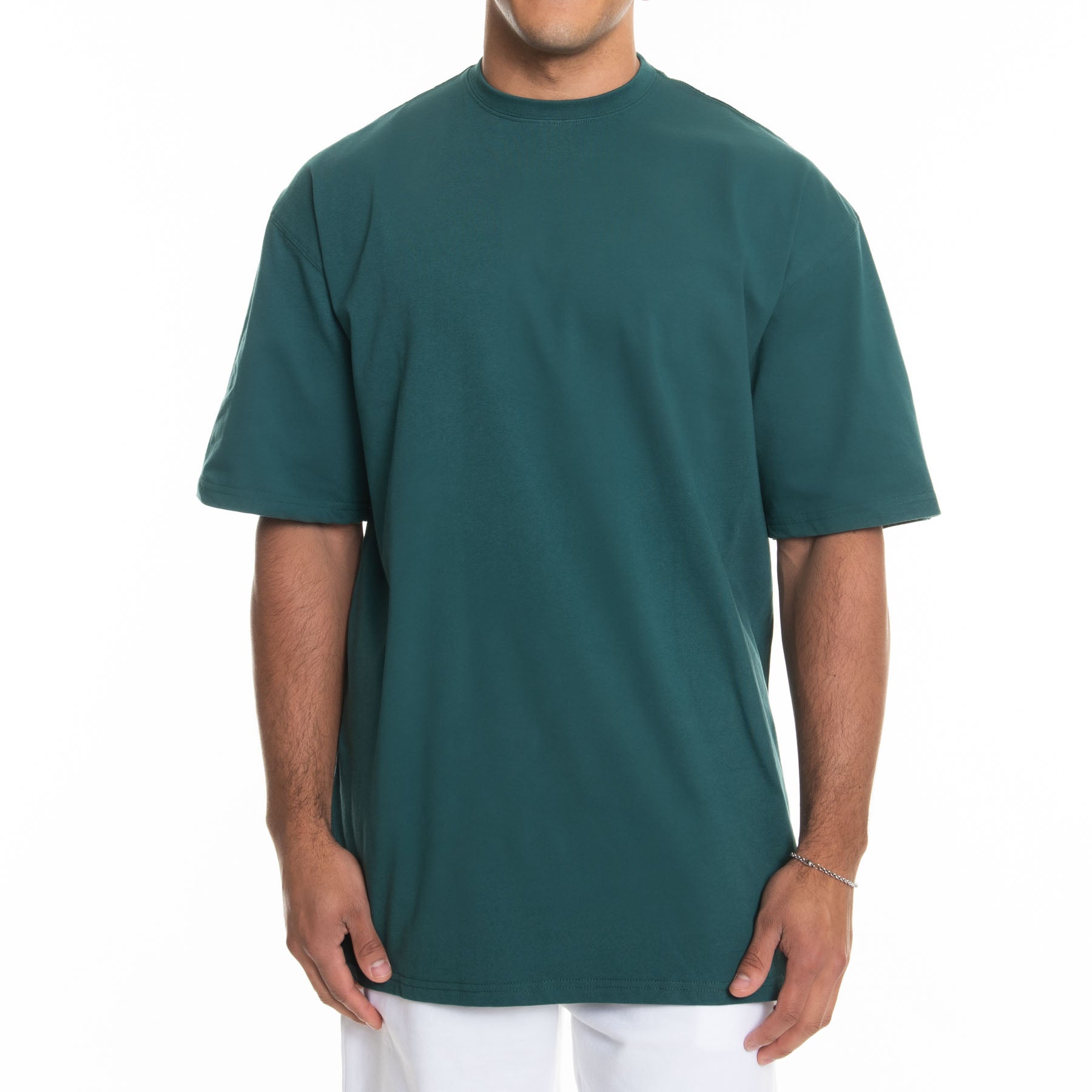 <b><u>TALL</b></u></font> Classic Crew Neck T-Shirt