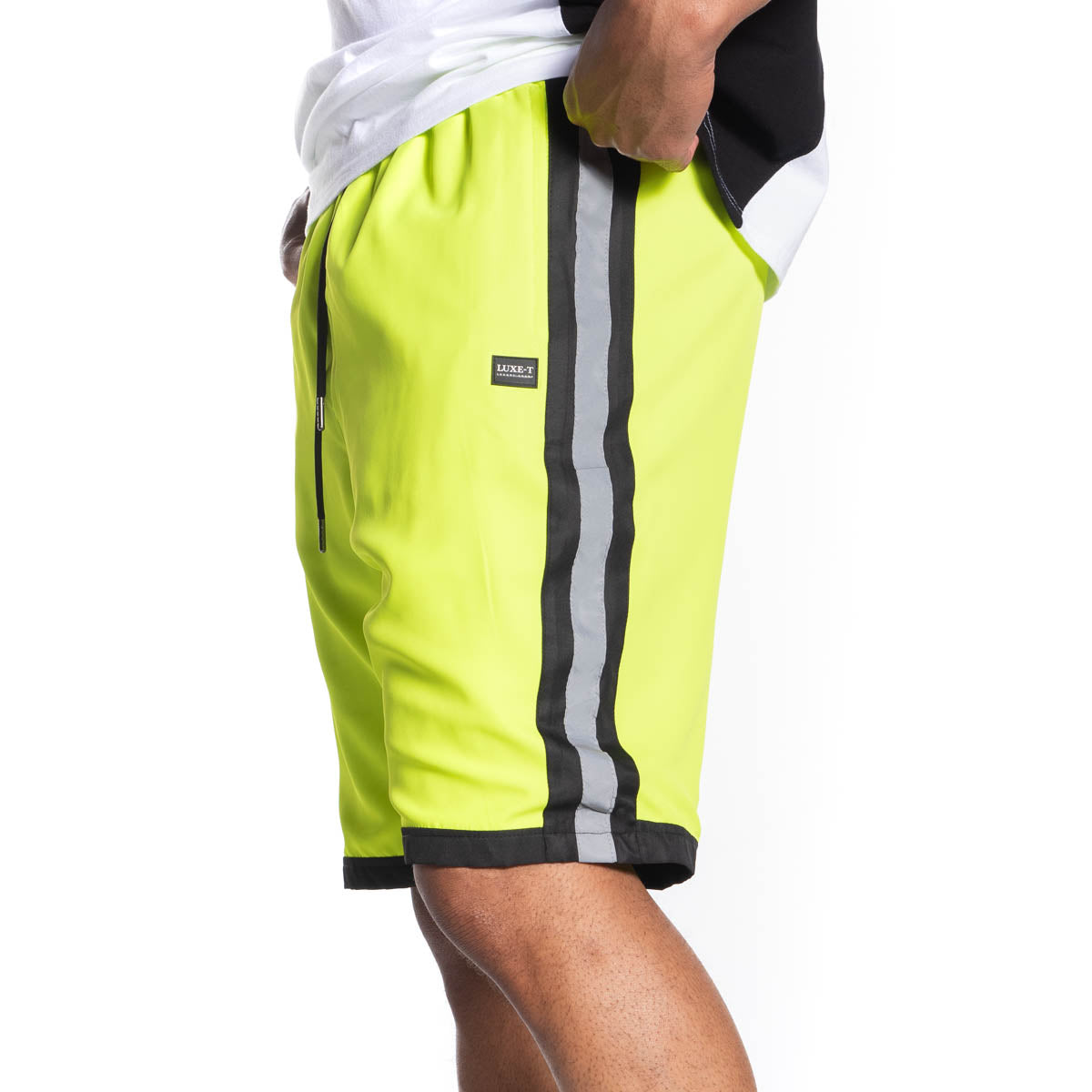 Extra Mile Shorts