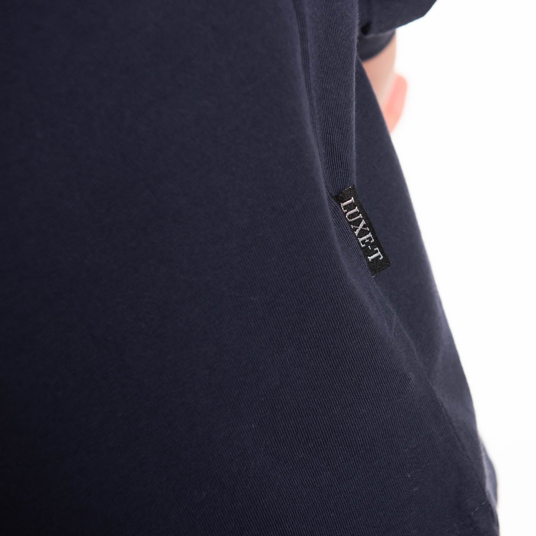 Classic LS Hooded Tee - FW25