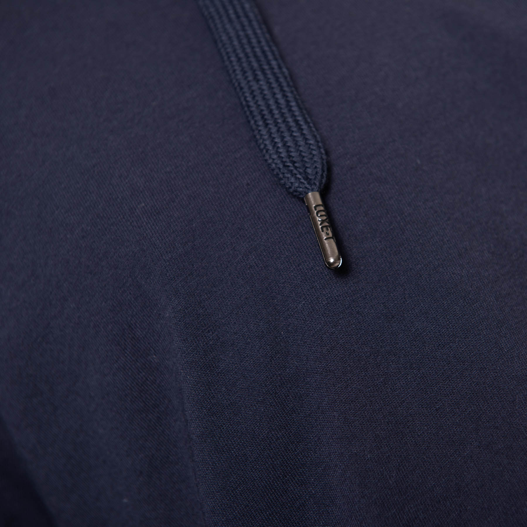 Classic LS Hooded Tee - FW25
