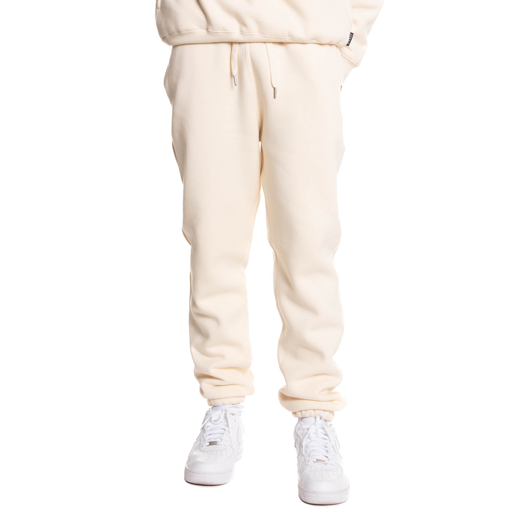 Fleece Sweatpants