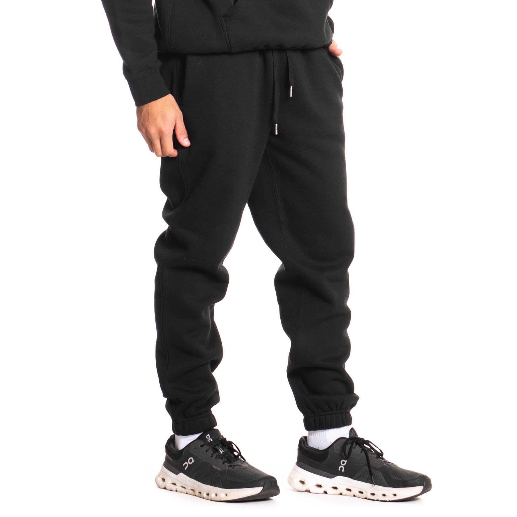 Fleece Sweatpants
