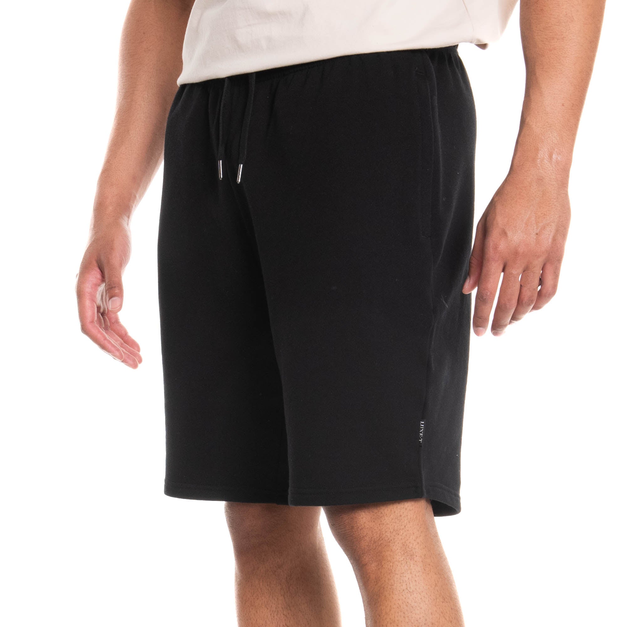 French Terry Shorts - SS26