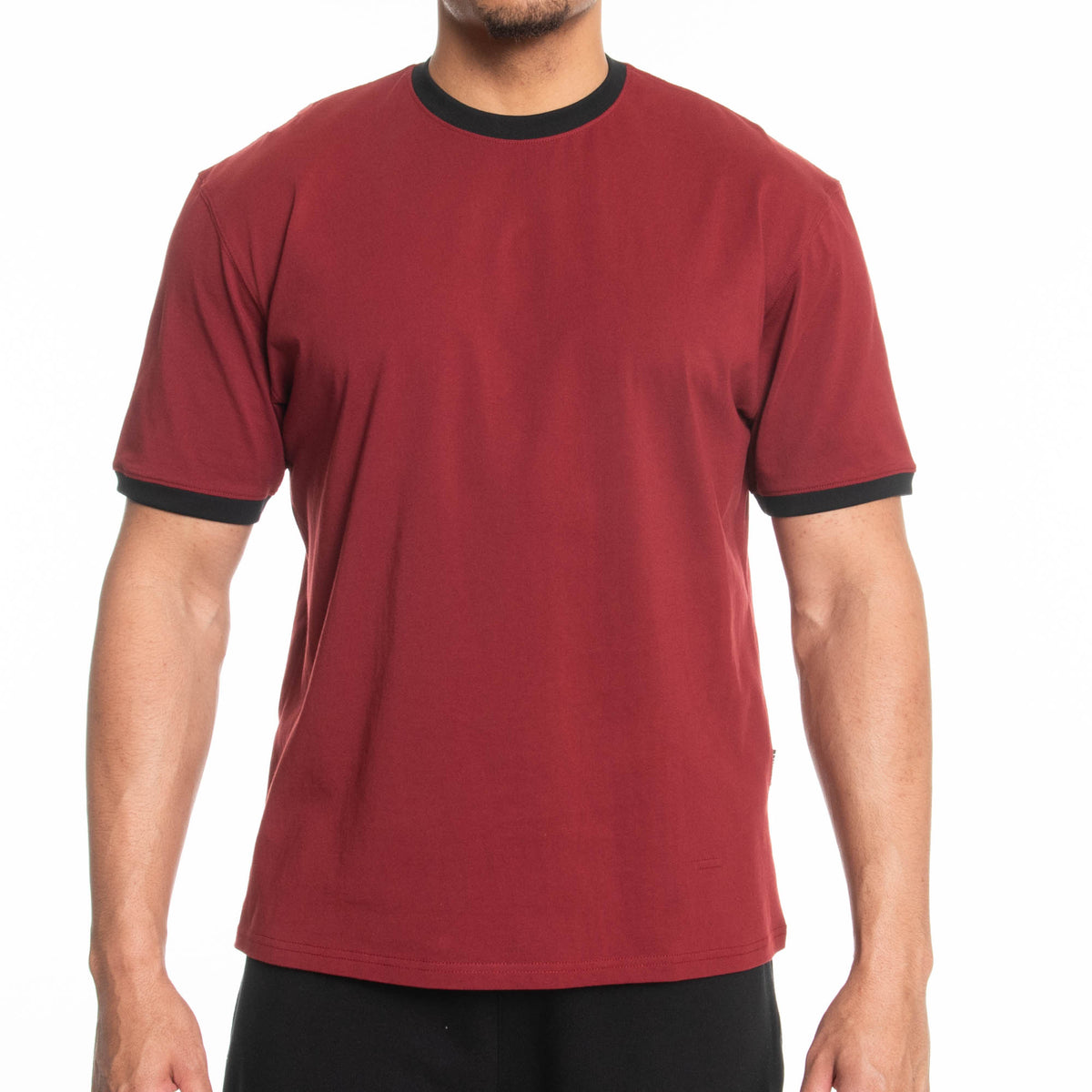 Classic Ringer T-Shirt