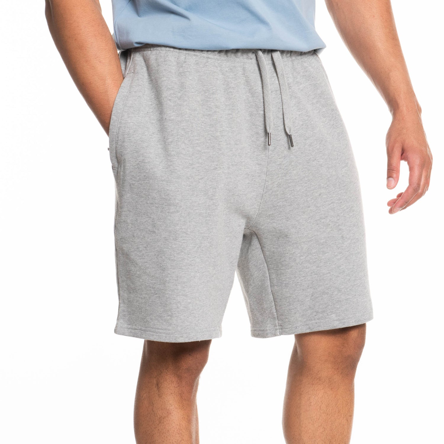 French Terry Shorts - SS26