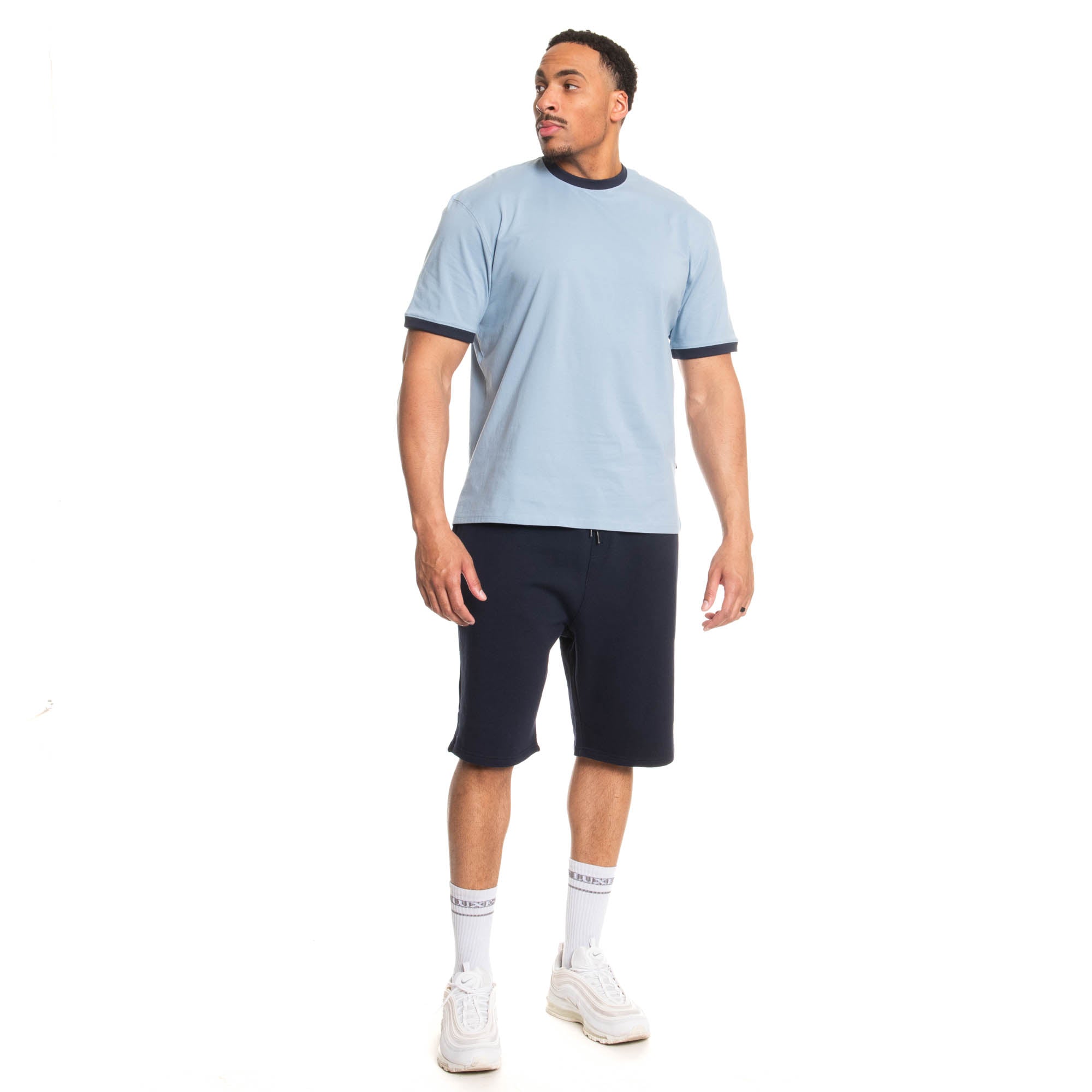 Classic Ringer T-Shirt