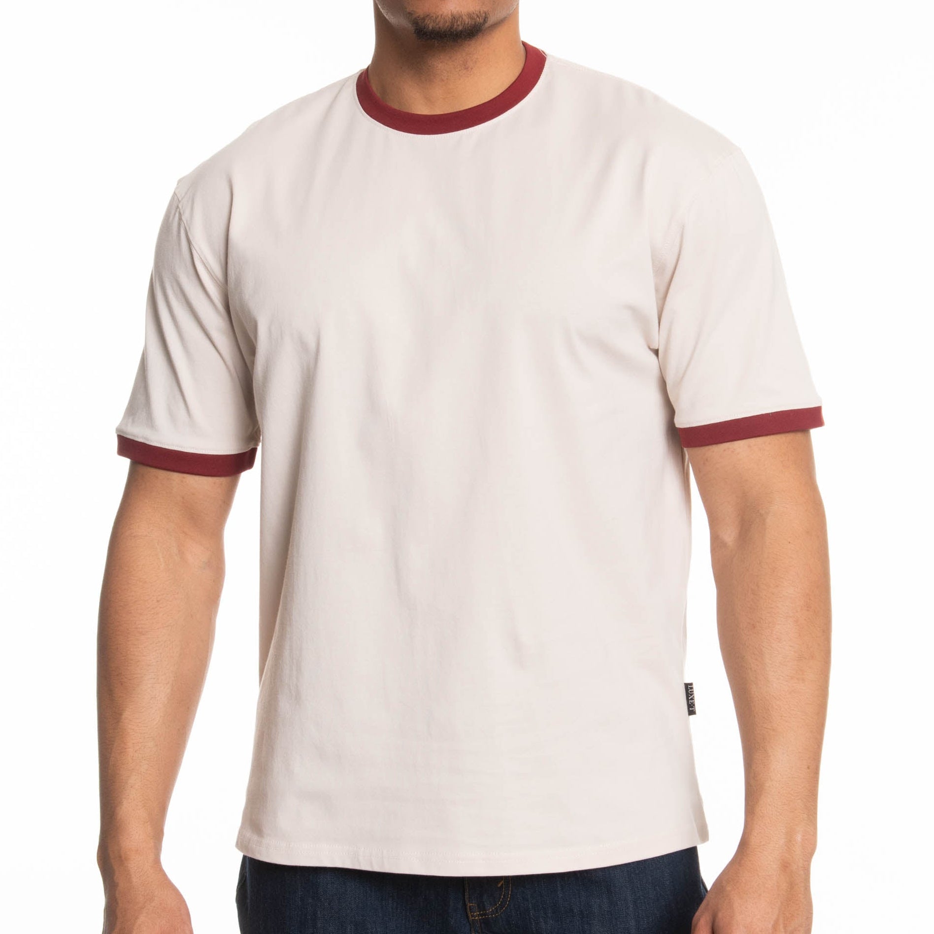 Classic Ringer T-Shirt