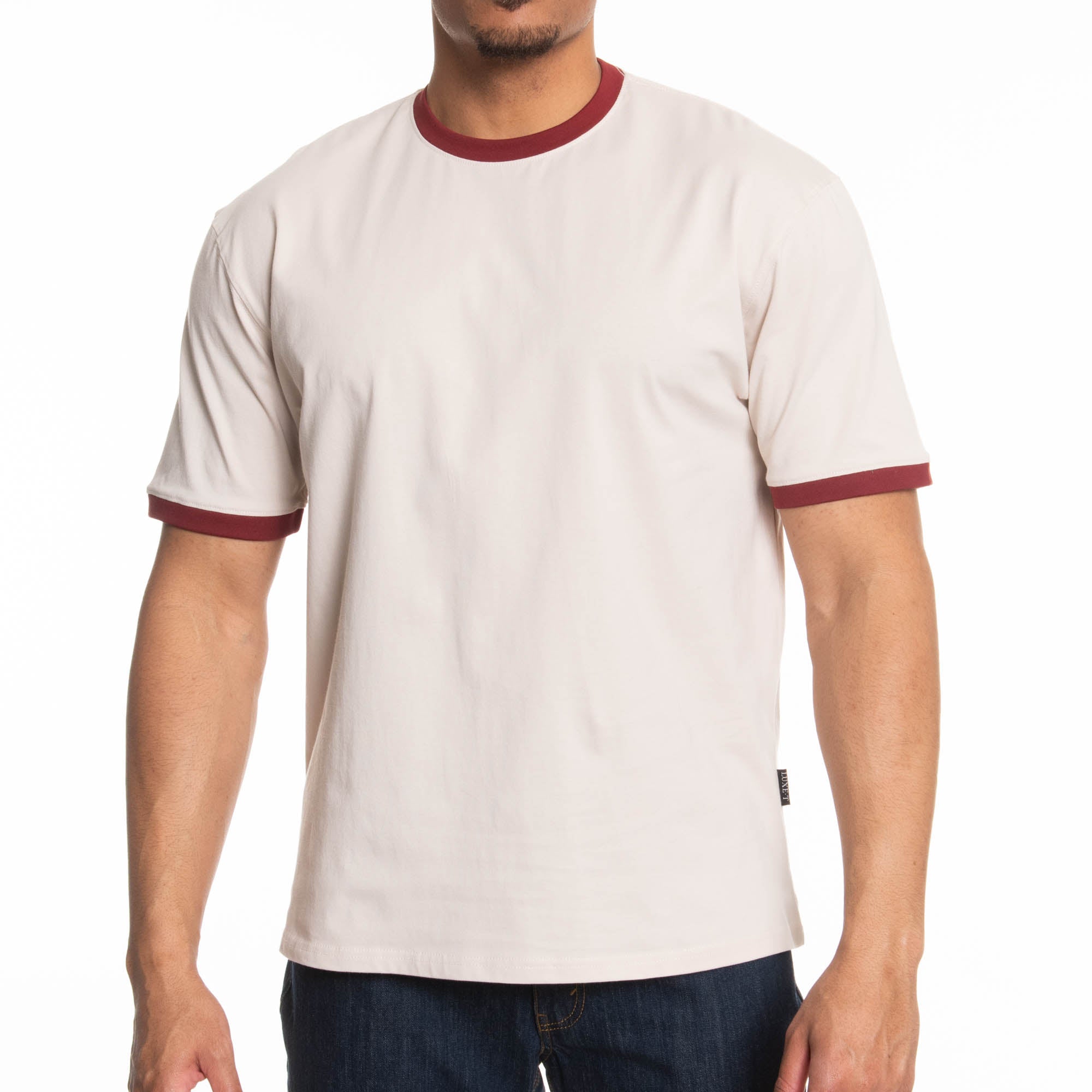 Classic Ringer T-Shirt