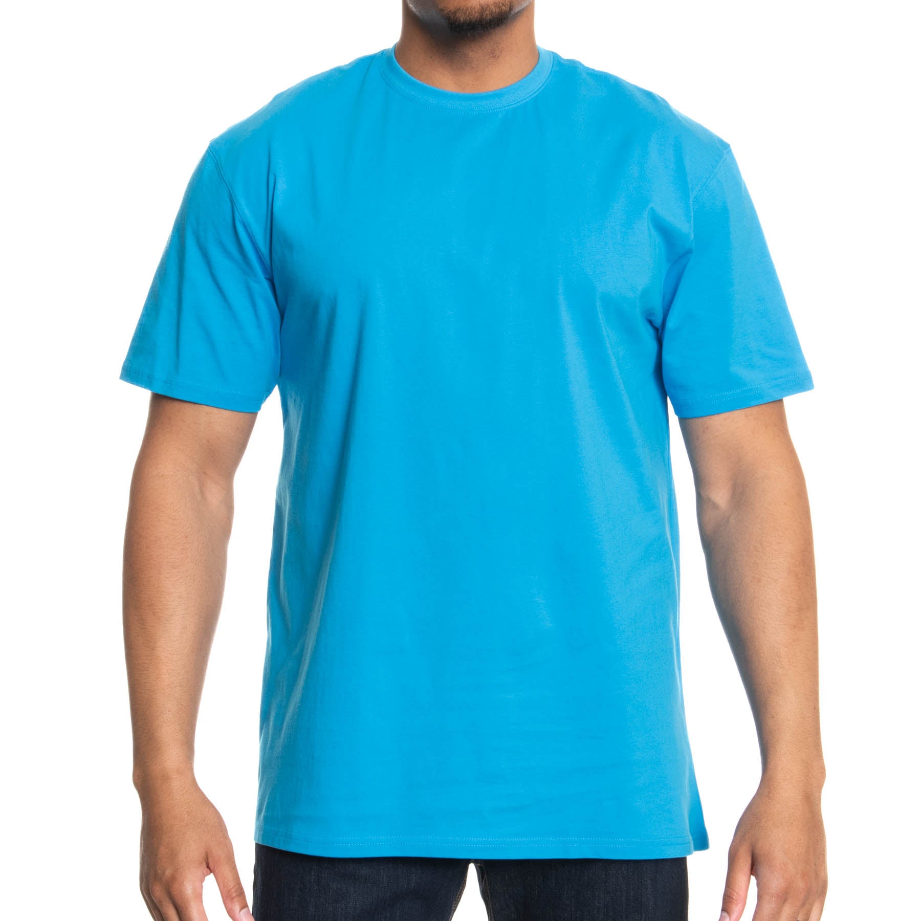 TALL Classic Crew Neck T-Shirt
