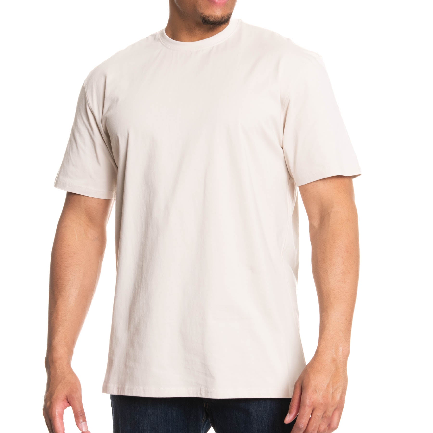 TALL Classic Crew Neck T-Shirt