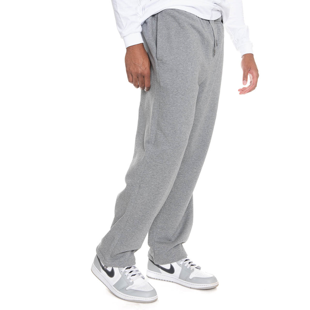 LuxeT Men's French Terry Pants