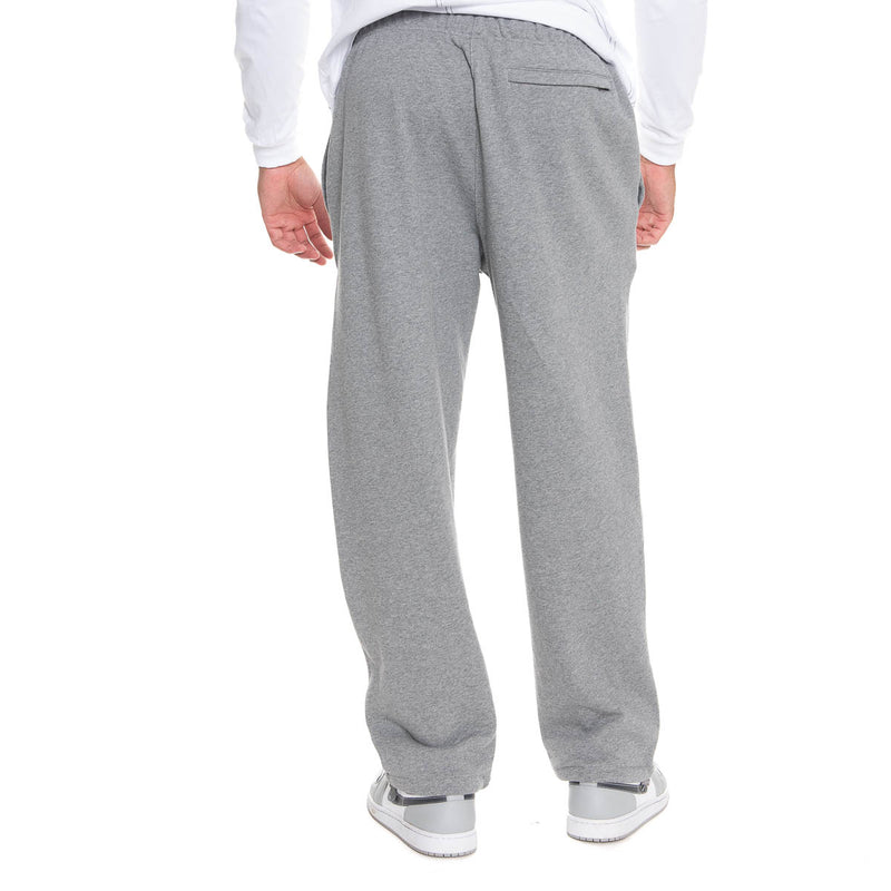 LuxeT Men's French Terry Pants