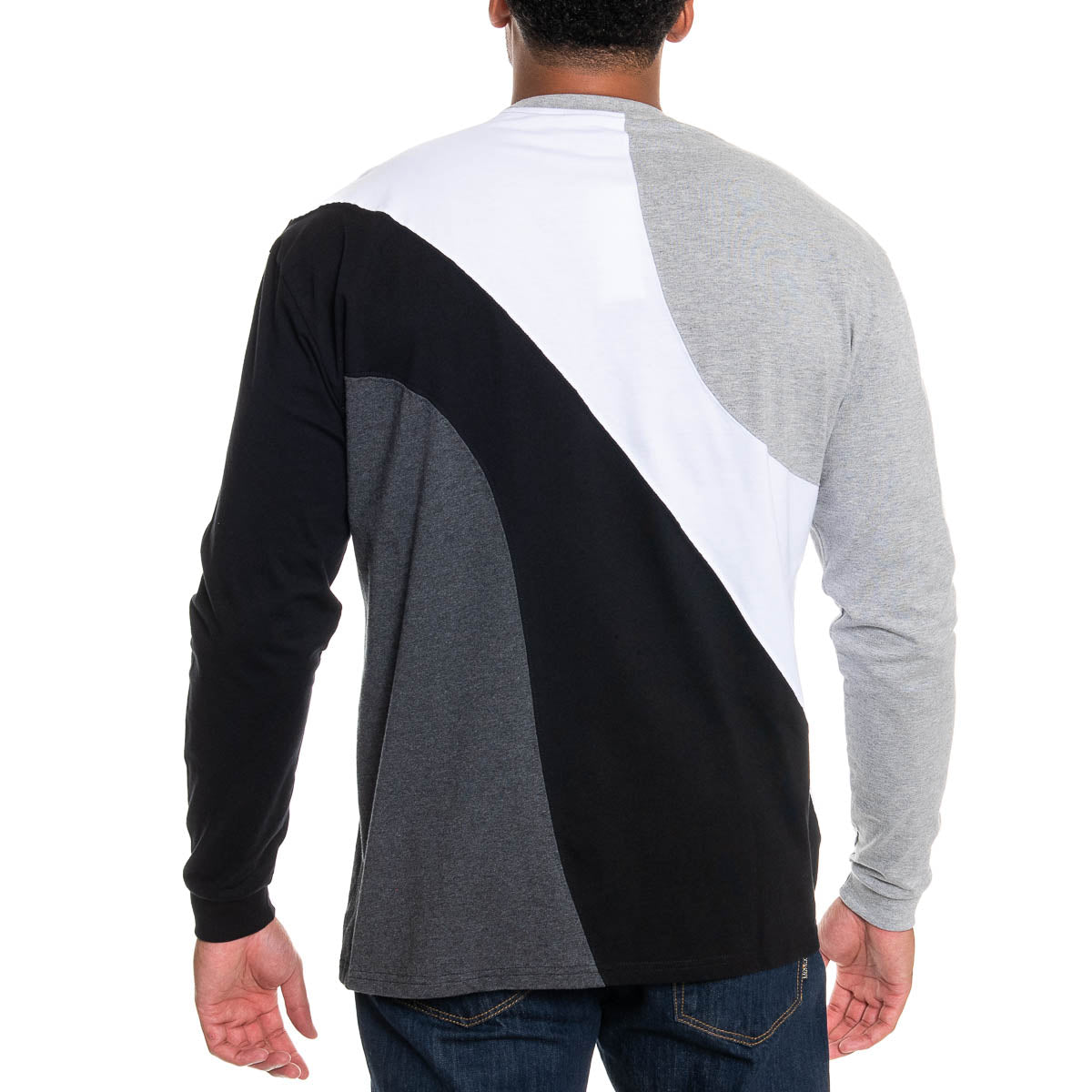 Flow Long Sleeves