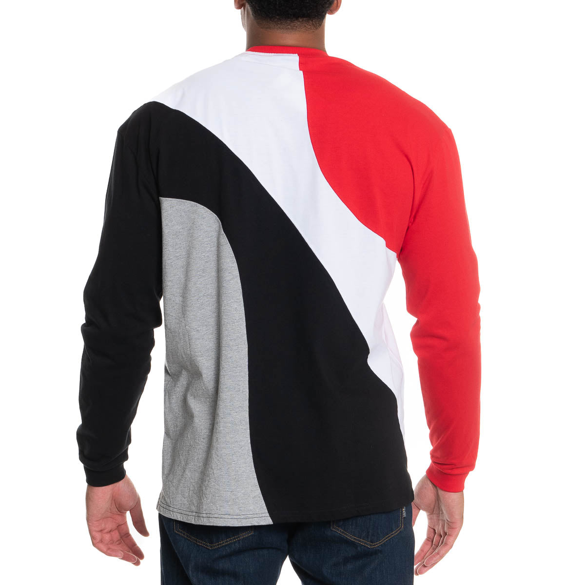 Flow Long Sleeves