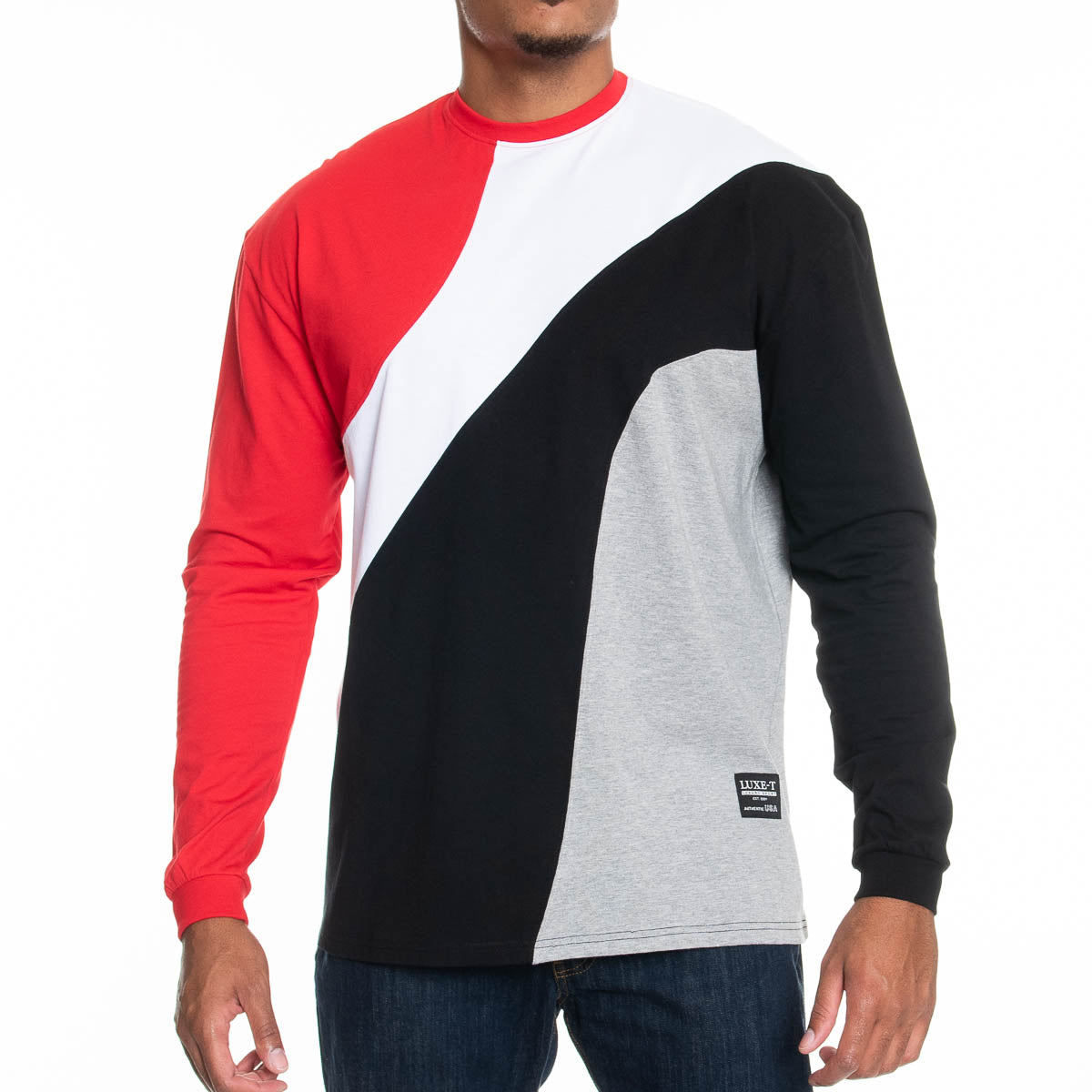 Flow Long Sleeves