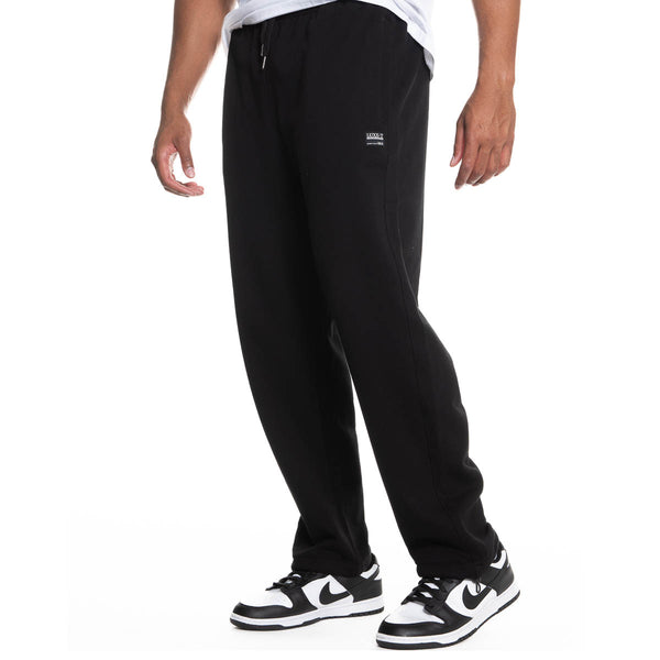 LuxeT Men's French Terry Pants