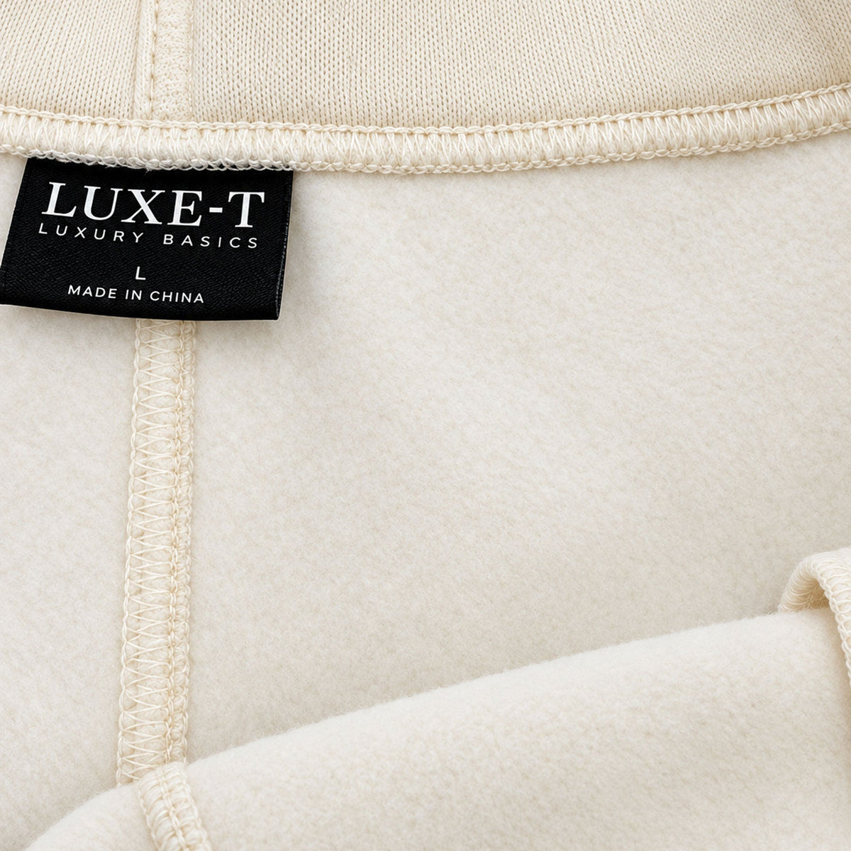 Fleece Sweatpants