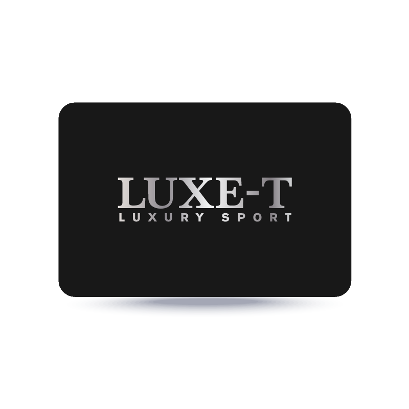 Luxe-T E-gift Card