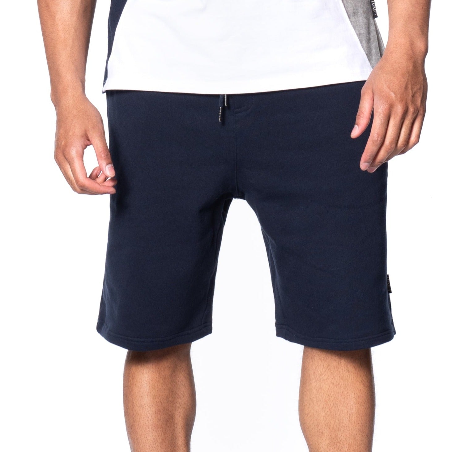 French Terry Shorts